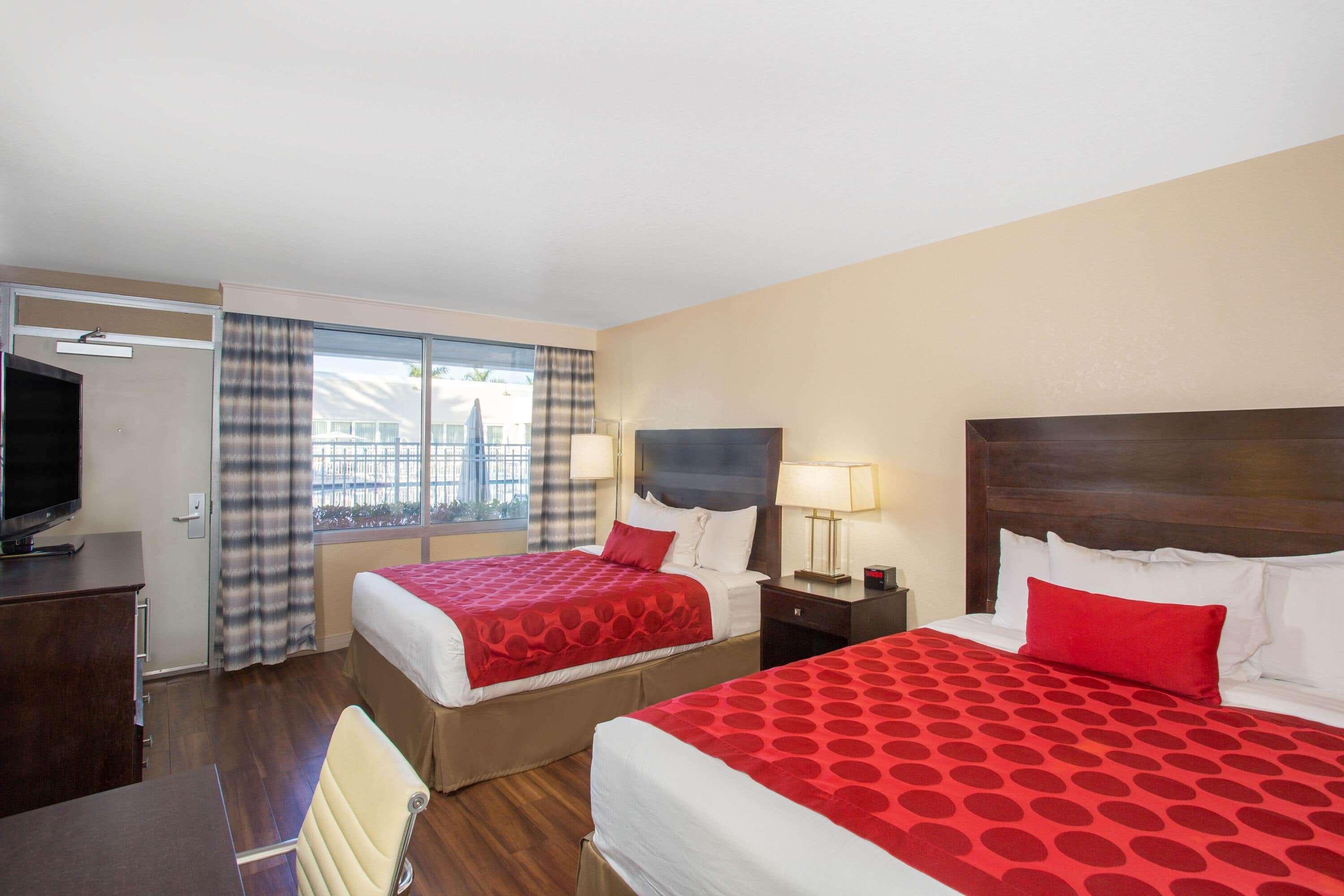 Hotel Ramada By Wyndham Venezia Venice