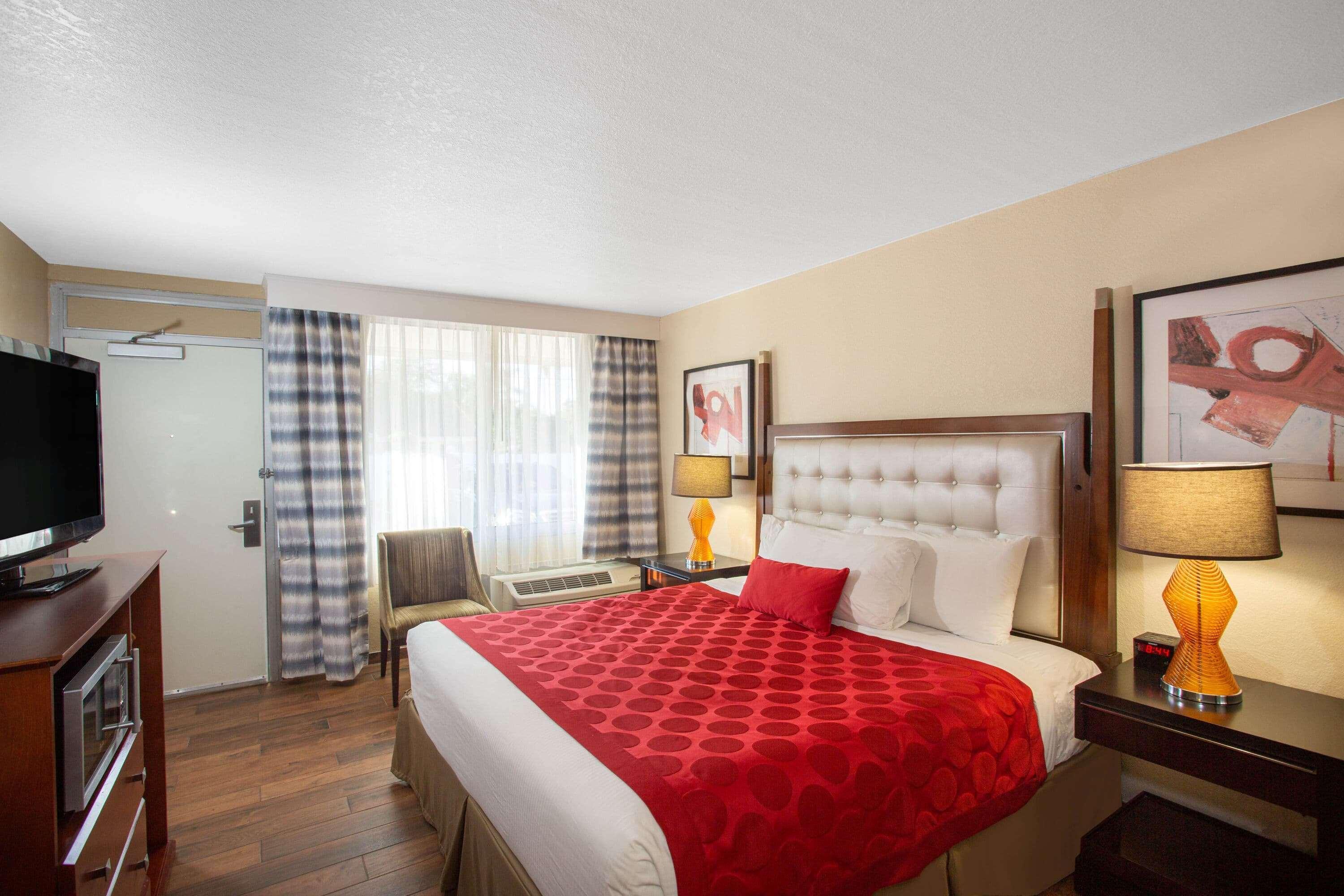 Hotel Ramada By Wyndham Venezia Venice