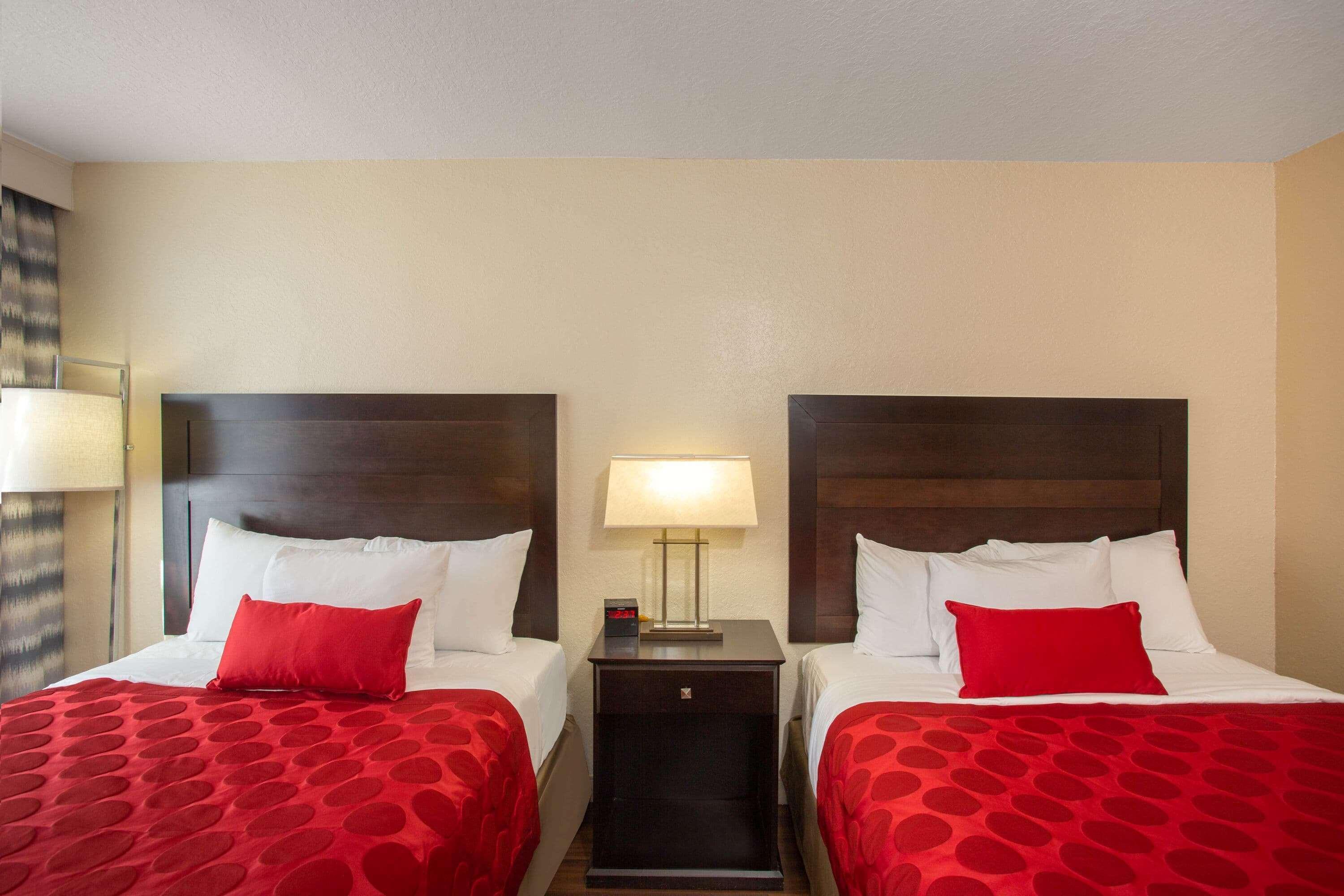 Ramada By Wyndham Venezia Hotel Venice