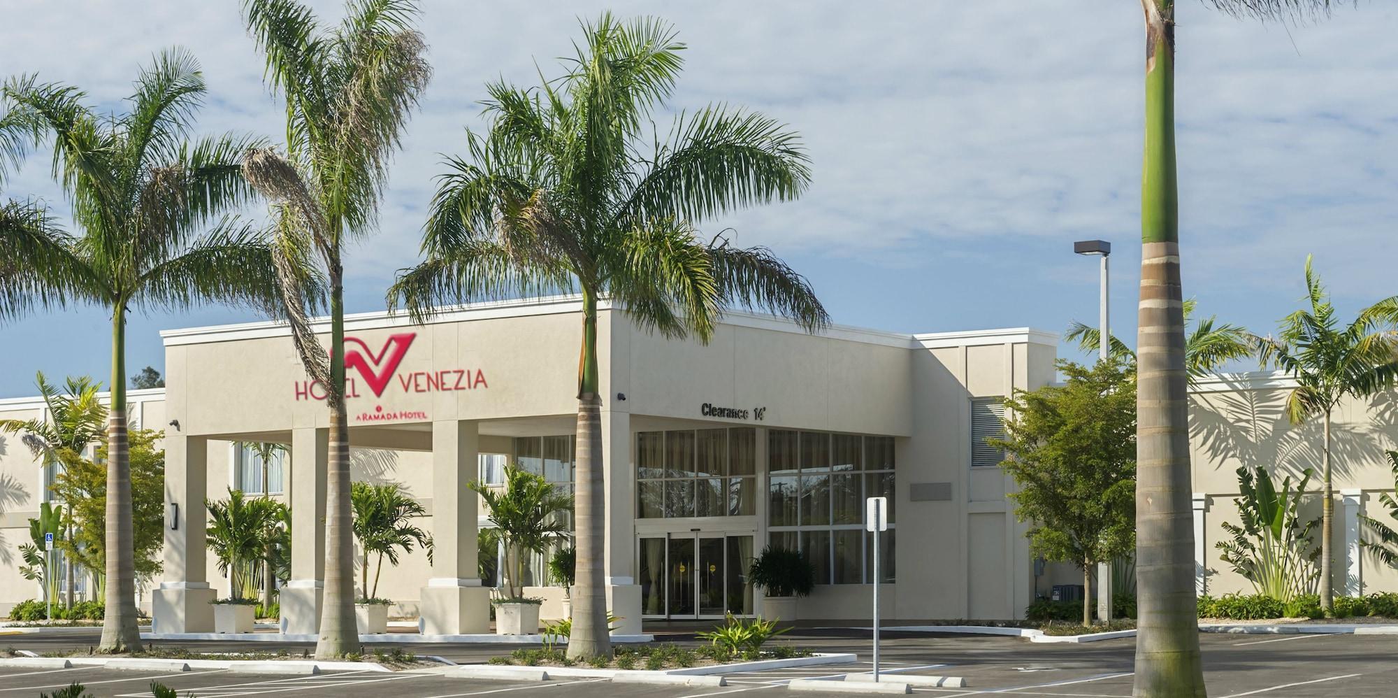 Ramada By Wyndham Venezia Hotel