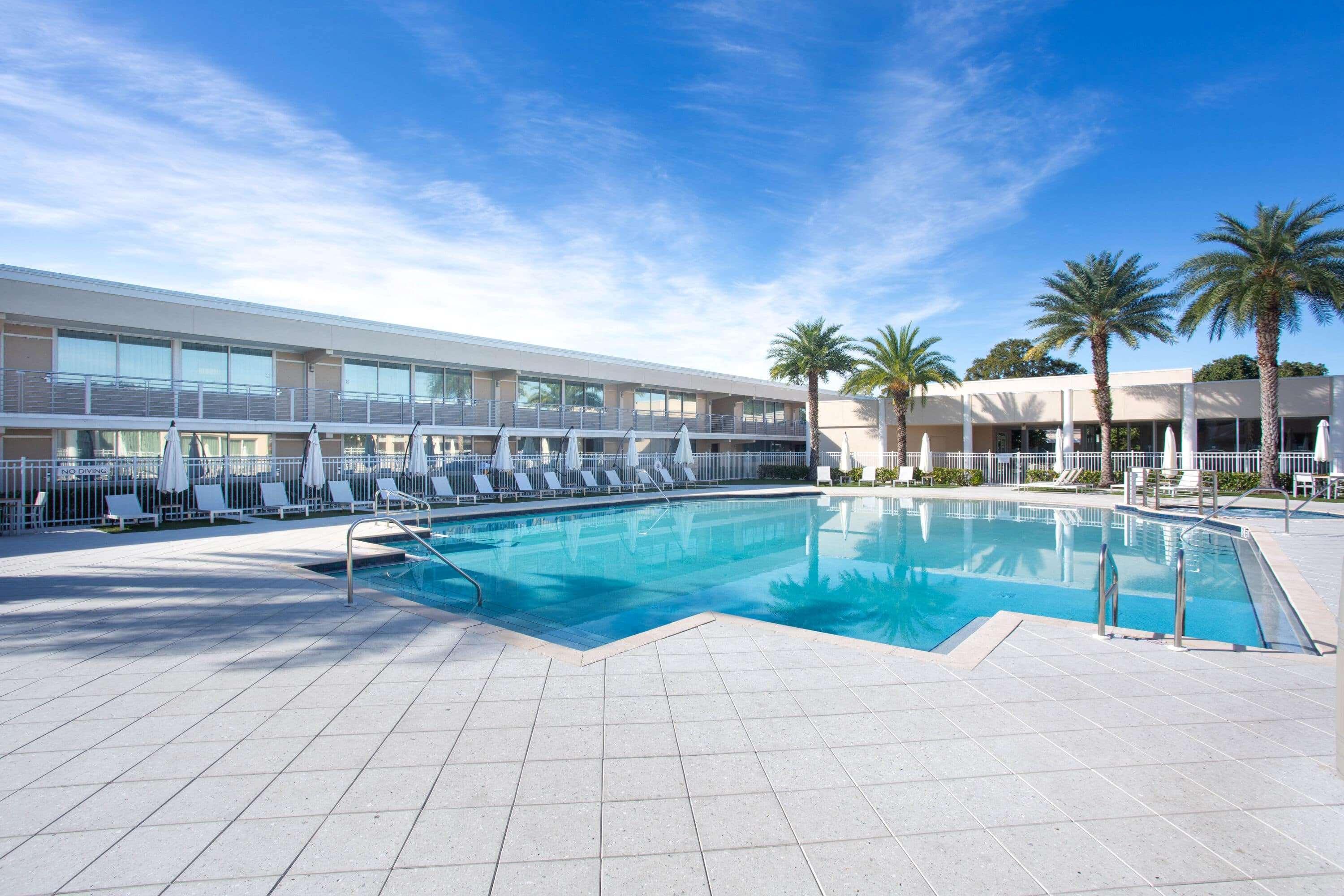 Ramada By Wyndham Venezia Venice