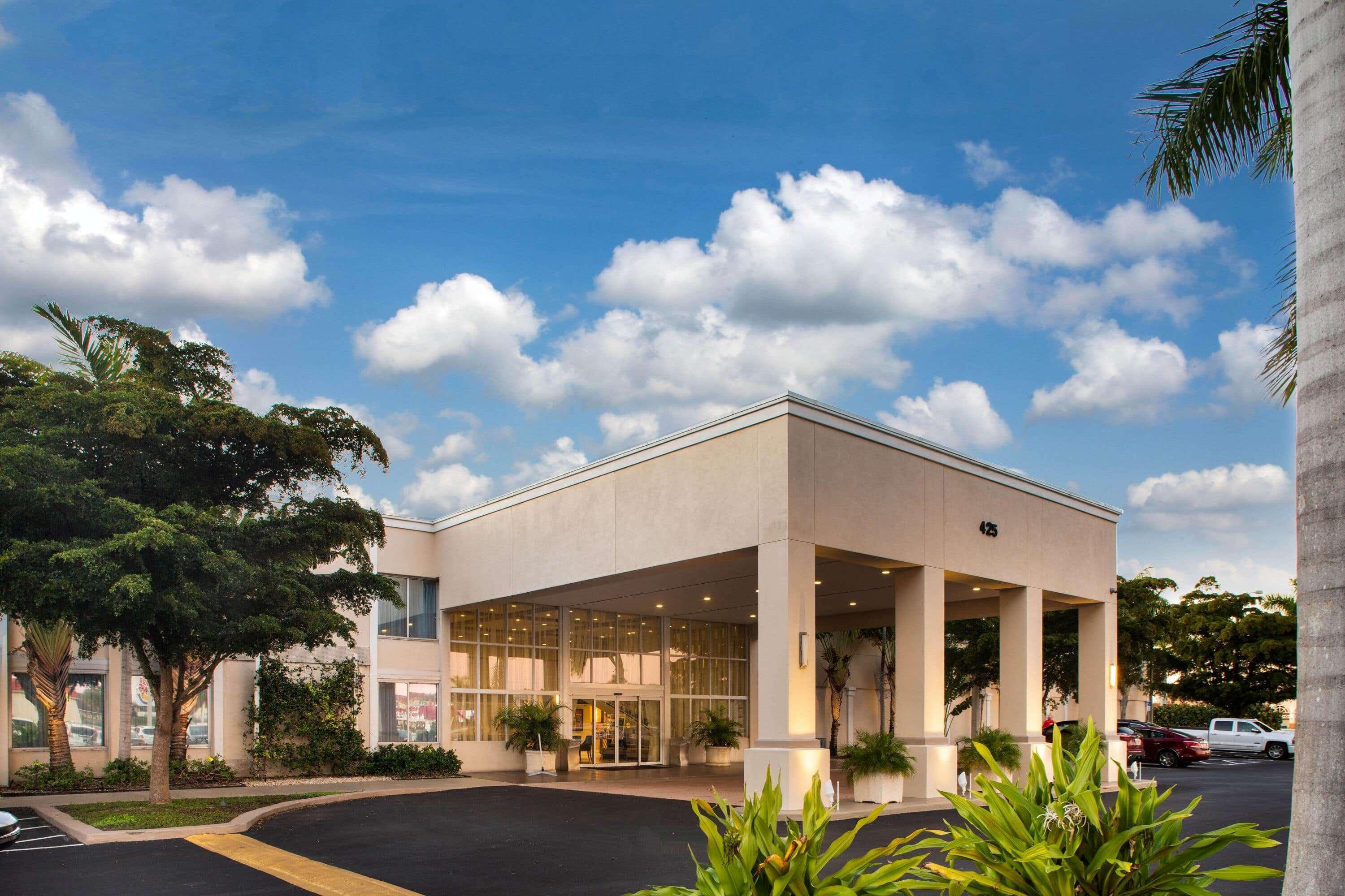 Ramada By Wyndham Venezia Venice