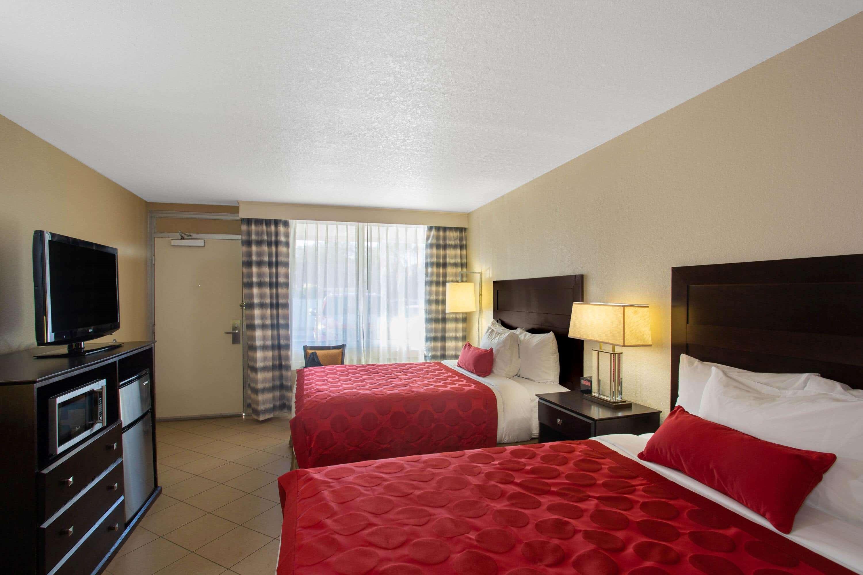 Ramada By Wyndham Venezia 3*