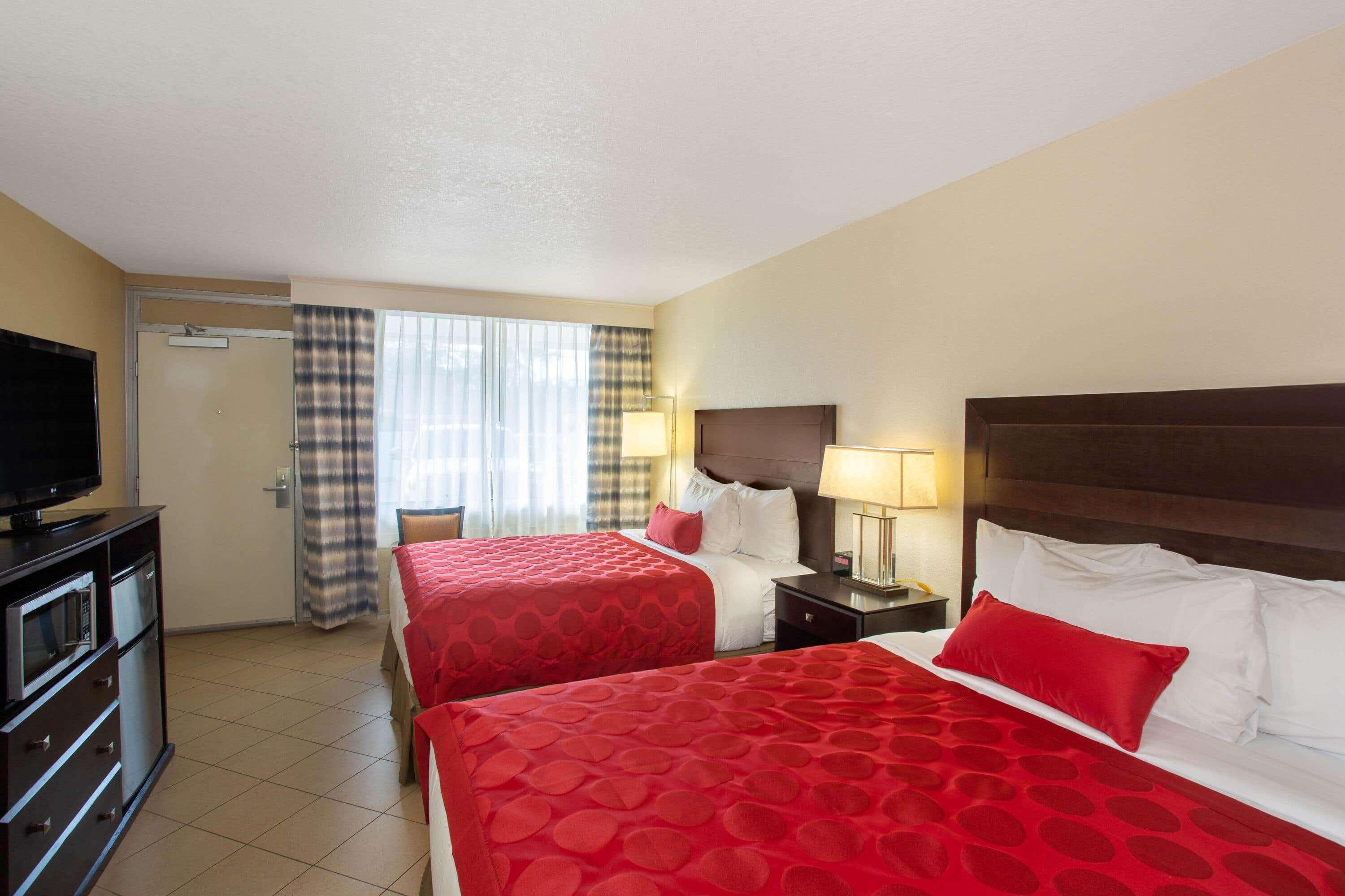 Hotel Ramada By Wyndham Venezia Venice