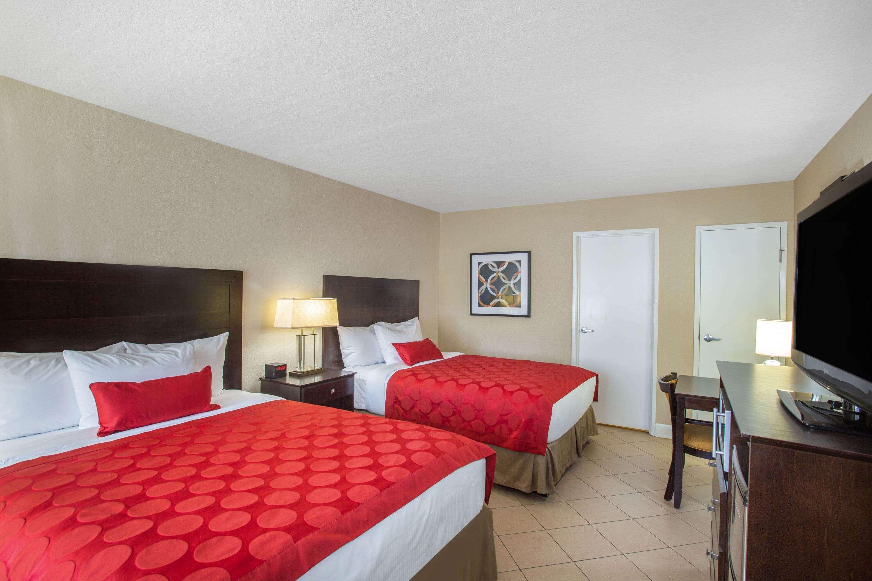 Ramada By Wyndham Venezia Venice