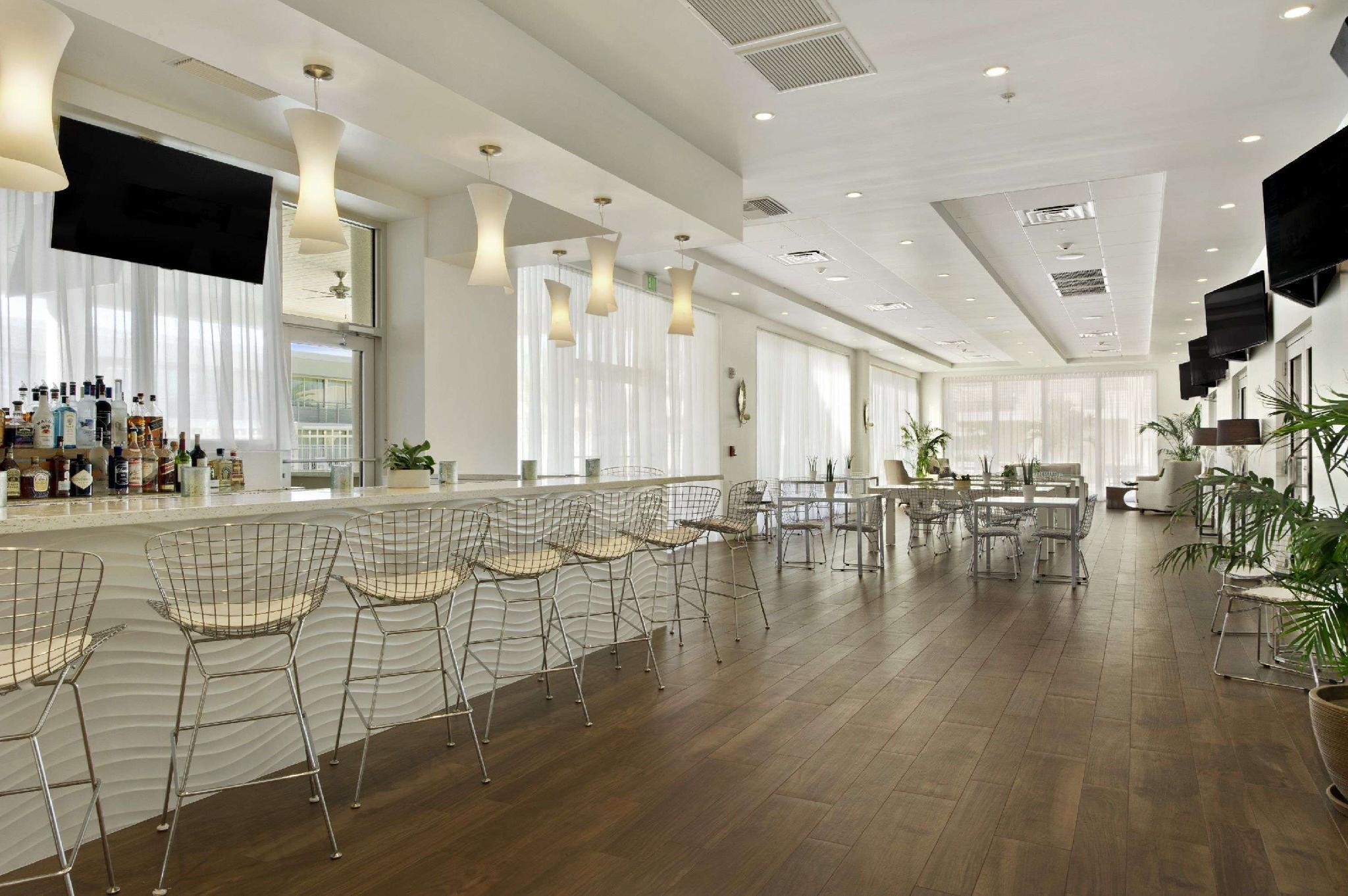 Ramada By Wyndham Venezia 3*
