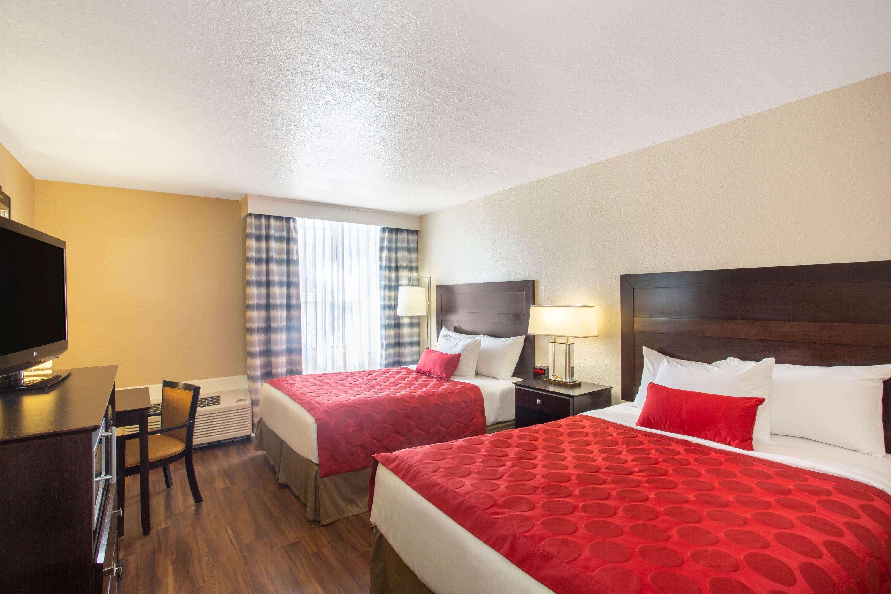 Ramada By Wyndham Venezia