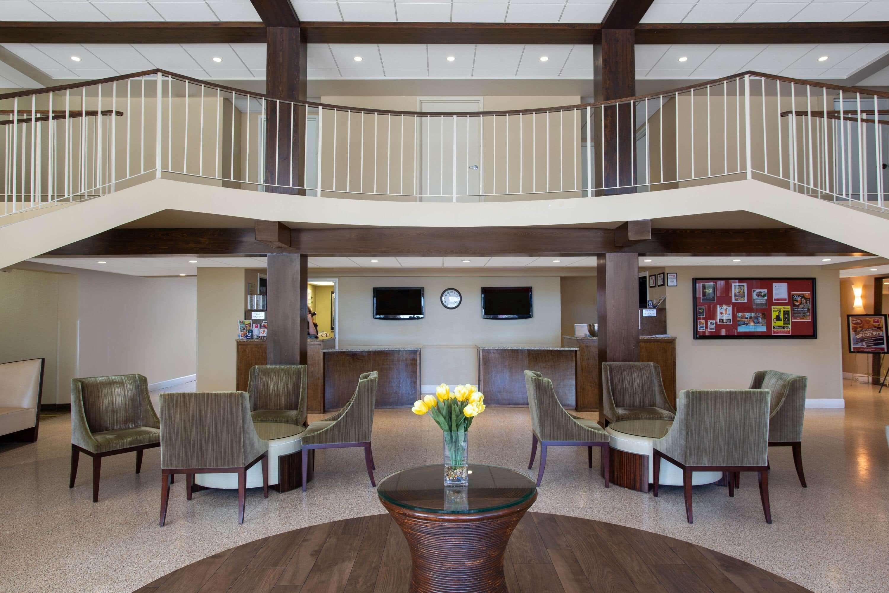 Ramada By Wyndham Venezia Hotel Venice