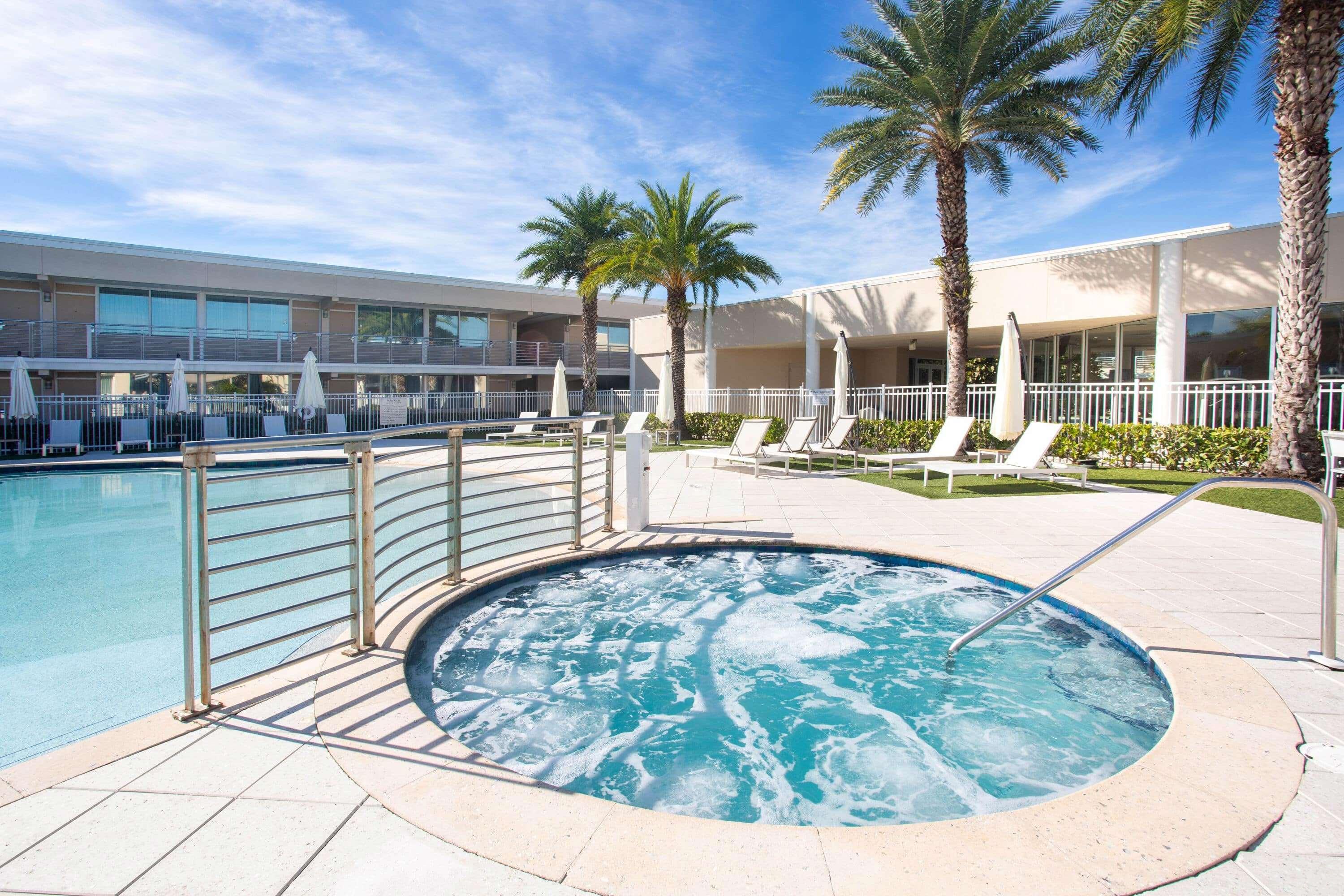 Ramada By Wyndham Venezia Hotel 3*