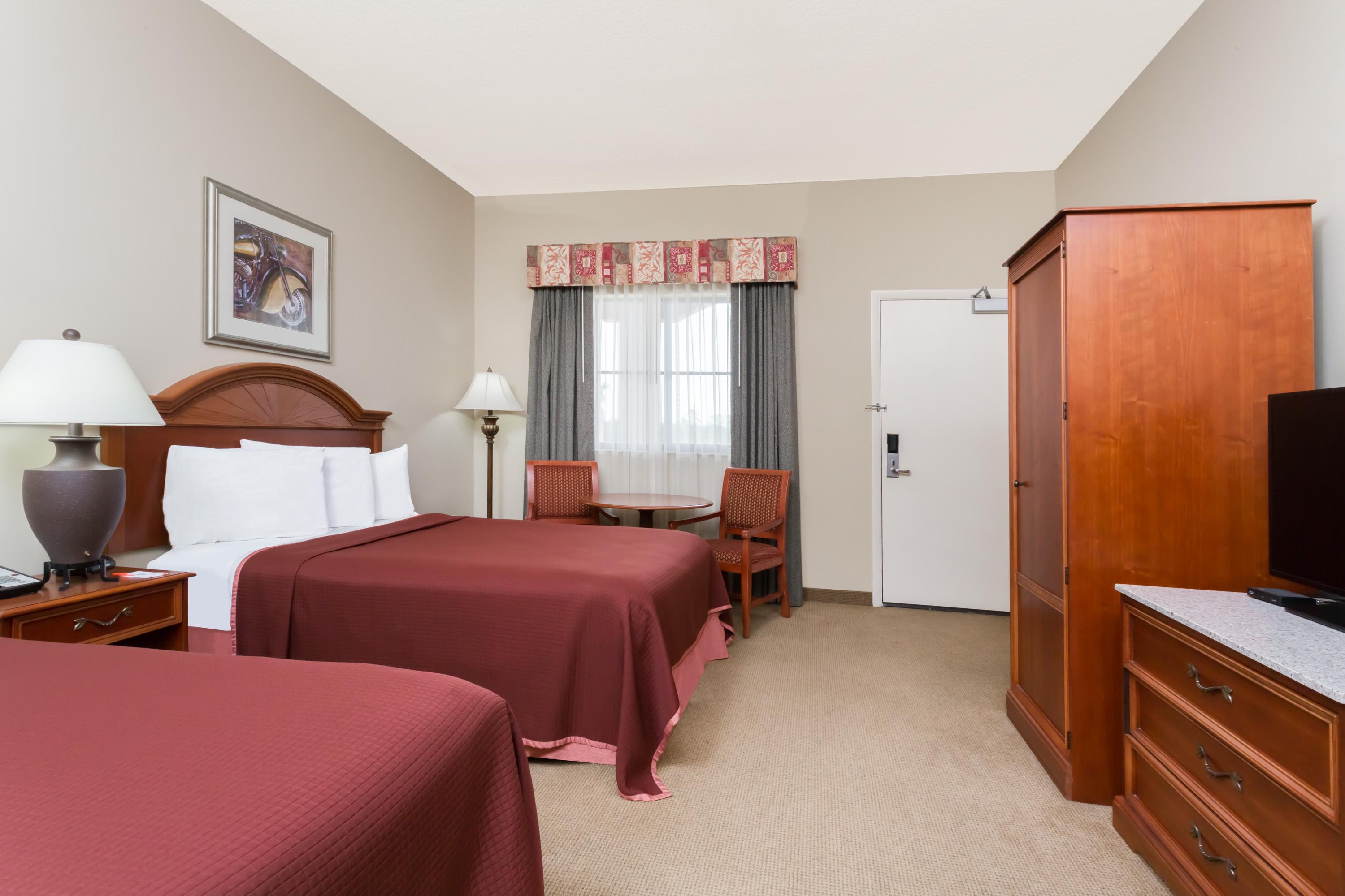 Clarion Ormond At Destination Daytona Inn Ormond Beach