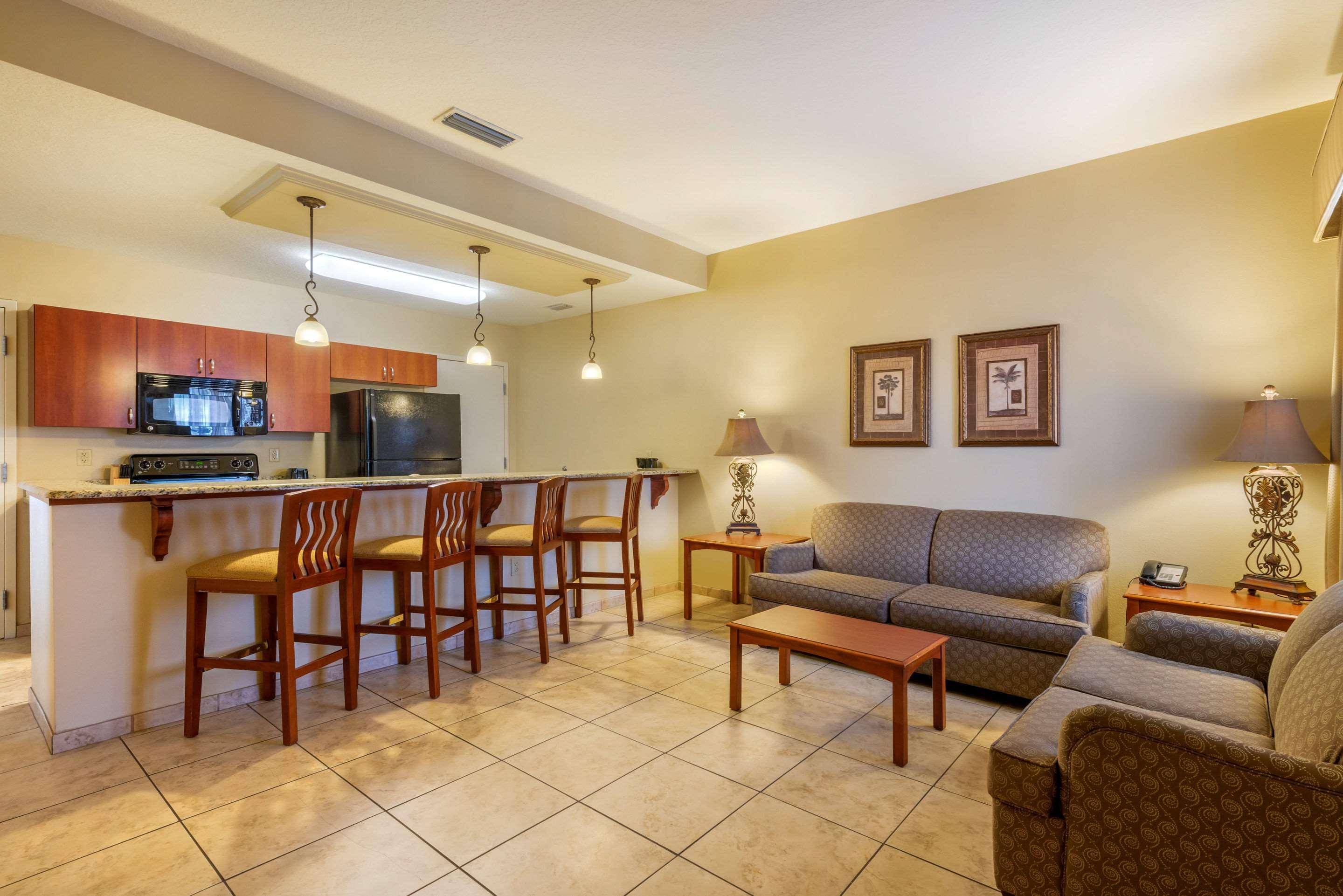 Clarion Ormond At Destination Daytona 2* Ormond Beach