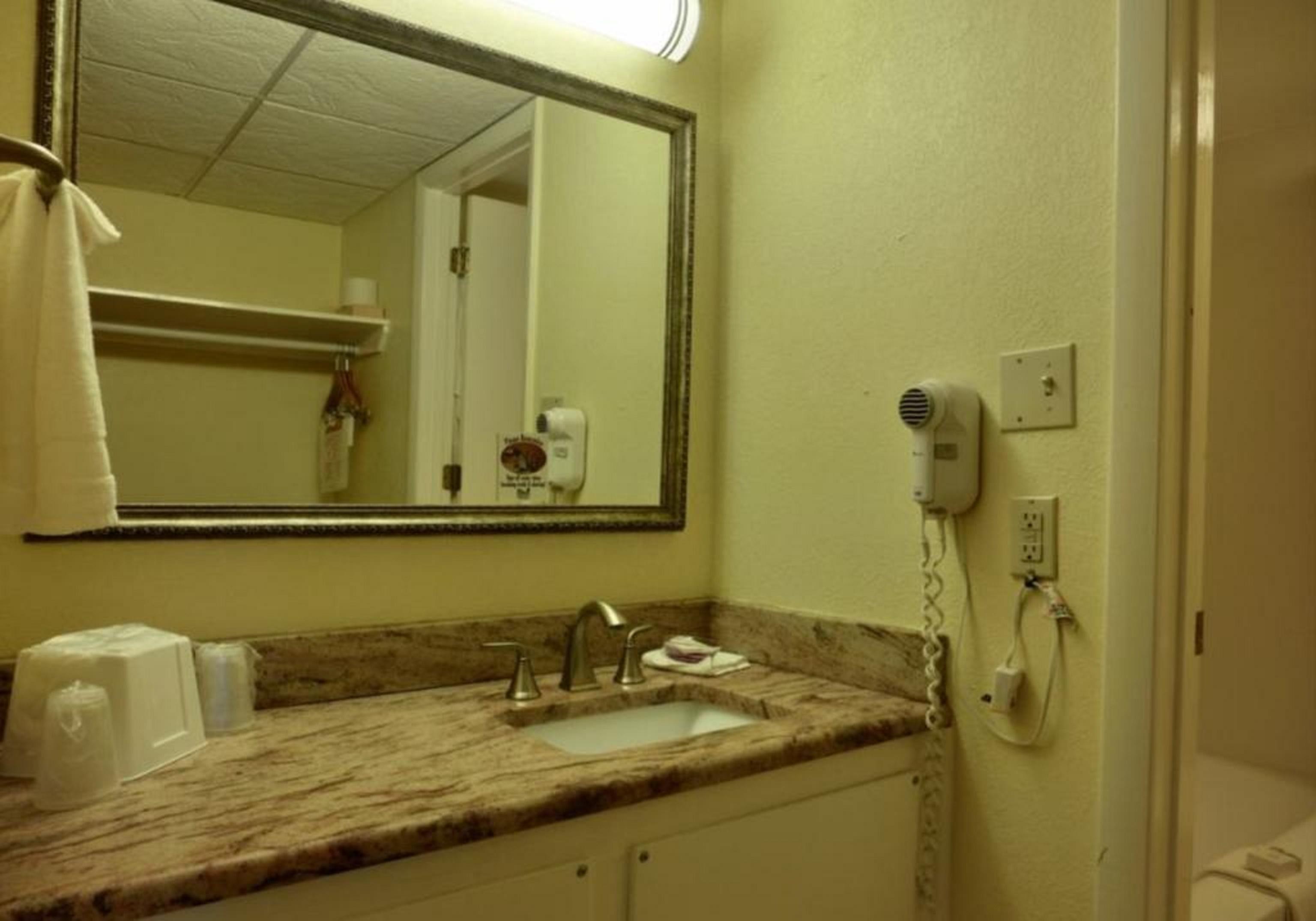 Hotel Dolphin
