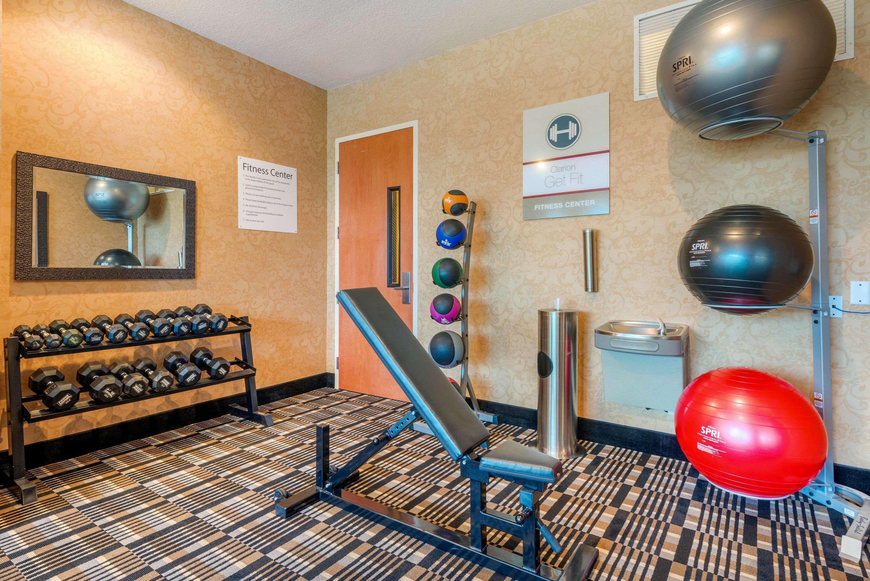 Clarion Ormond At Destination Daytona Ormond Beach