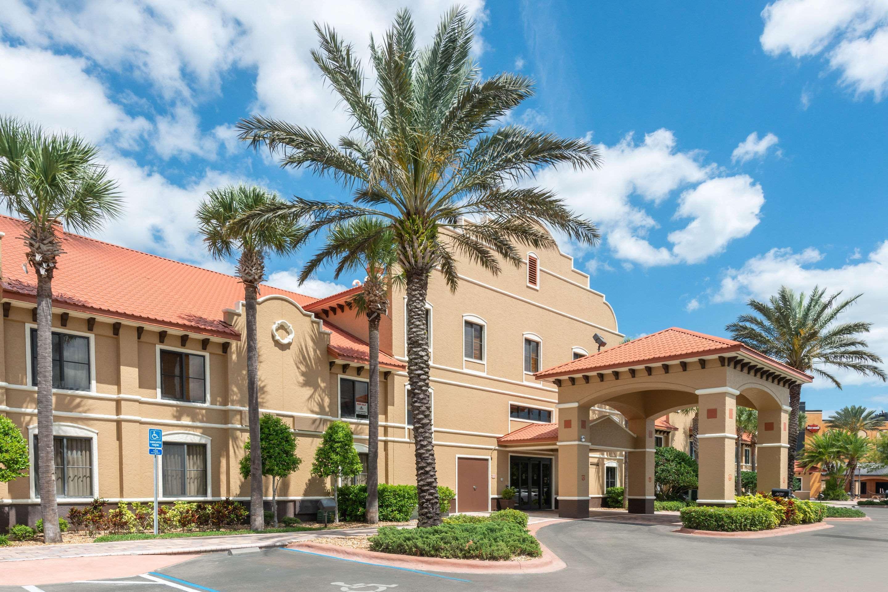 Clarion Ormond At Destination Daytona Ormond Beach