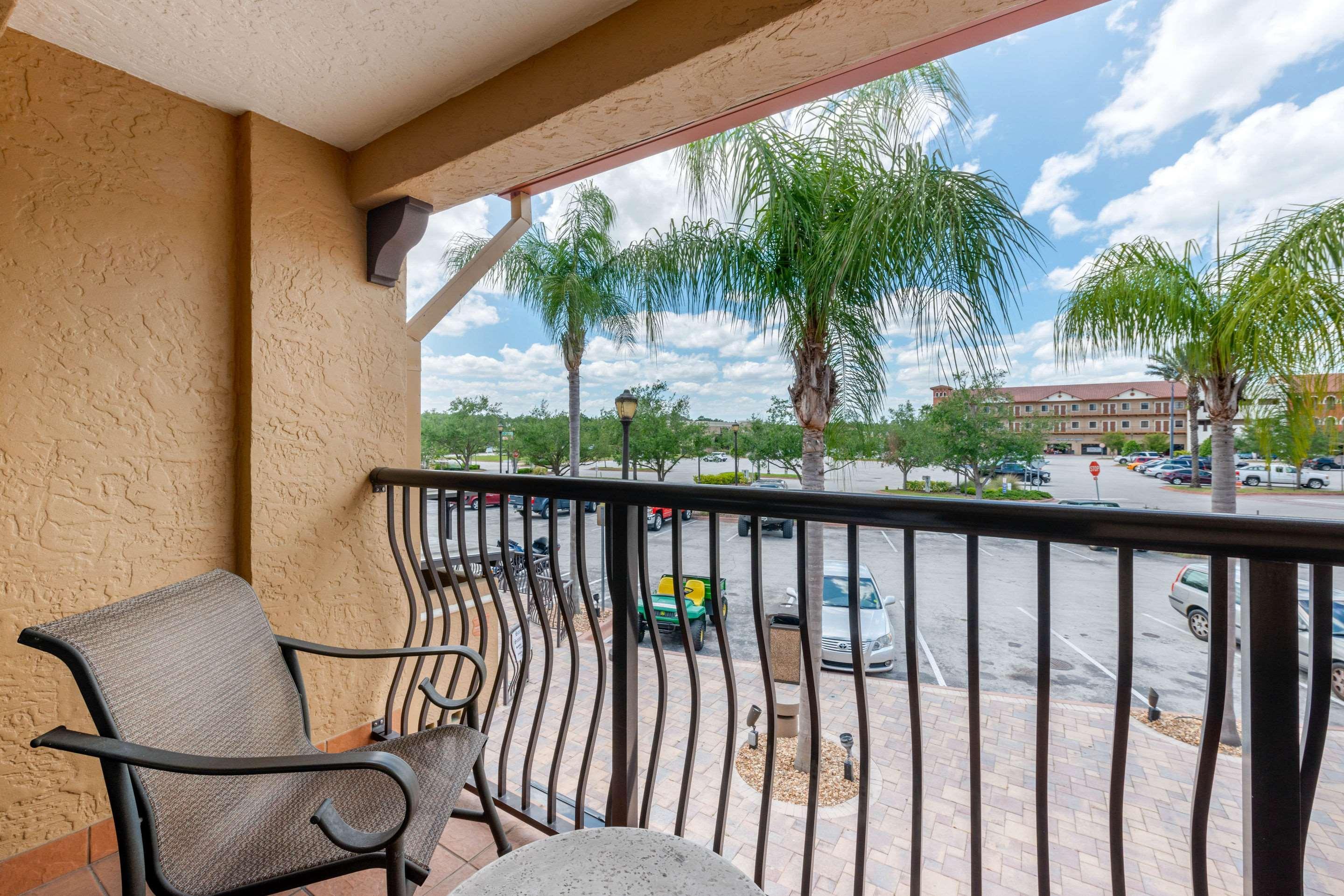 Clarion Ormond At Destination Daytona Inn Ormond Beach