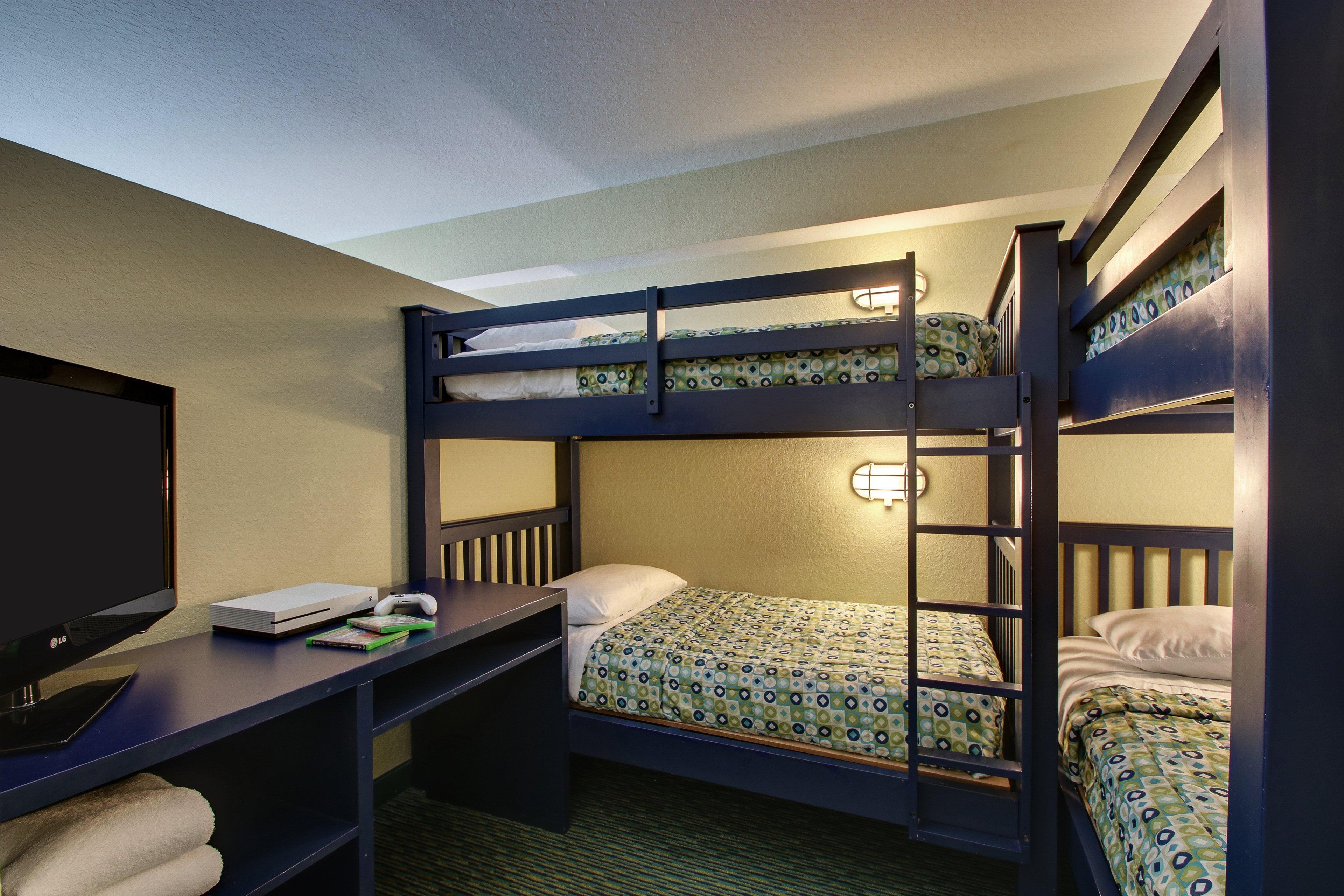 Orlando - Buena Vista By Ihg Hotel Lake Buena Vista