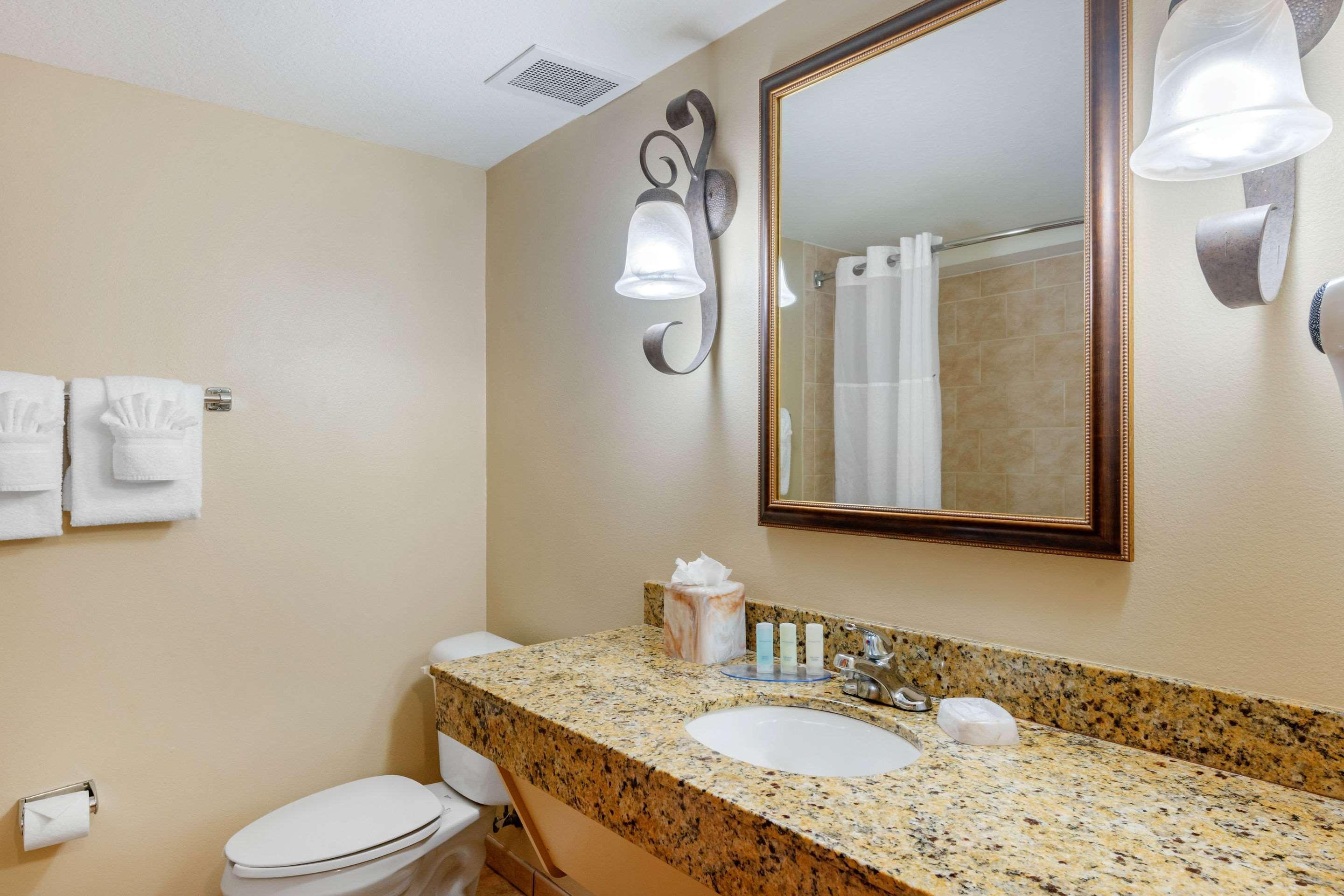 Inn Clarion Ormond At Destination Daytona Ormond Beach