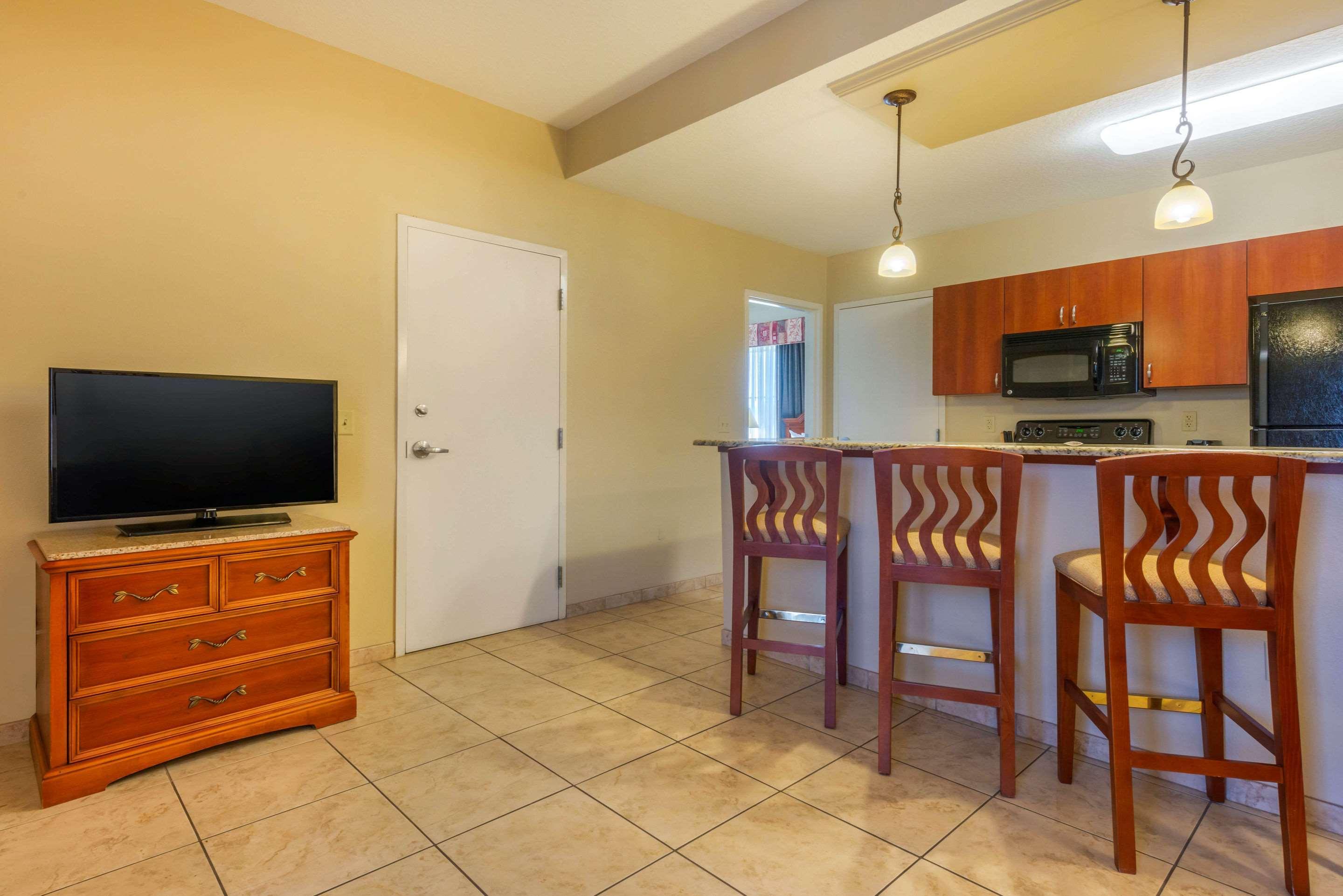 Clarion Ormond At Destination Daytona 2* Ormond Beach