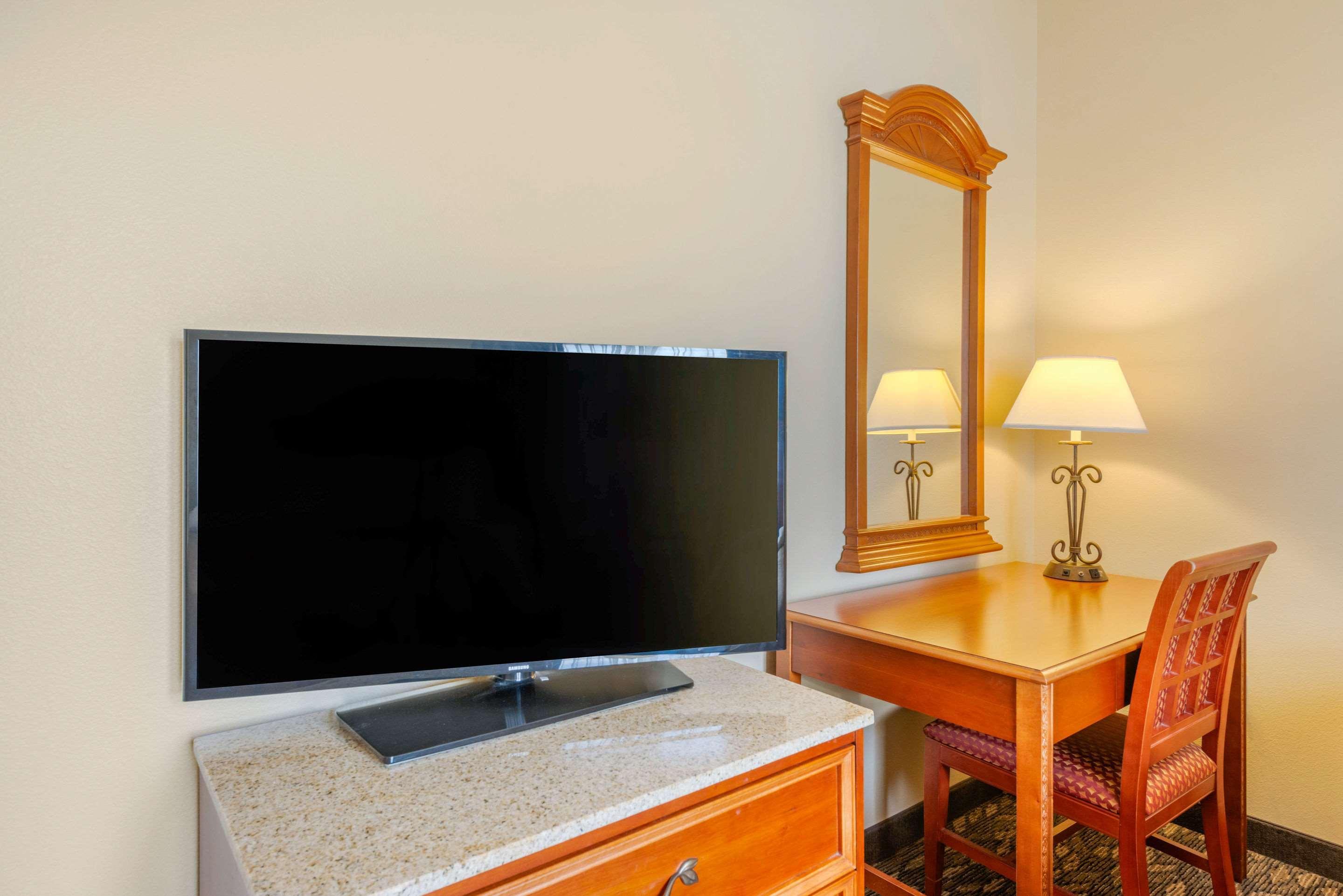 Inn Clarion Ormond At Destination Daytona Ormond Beach