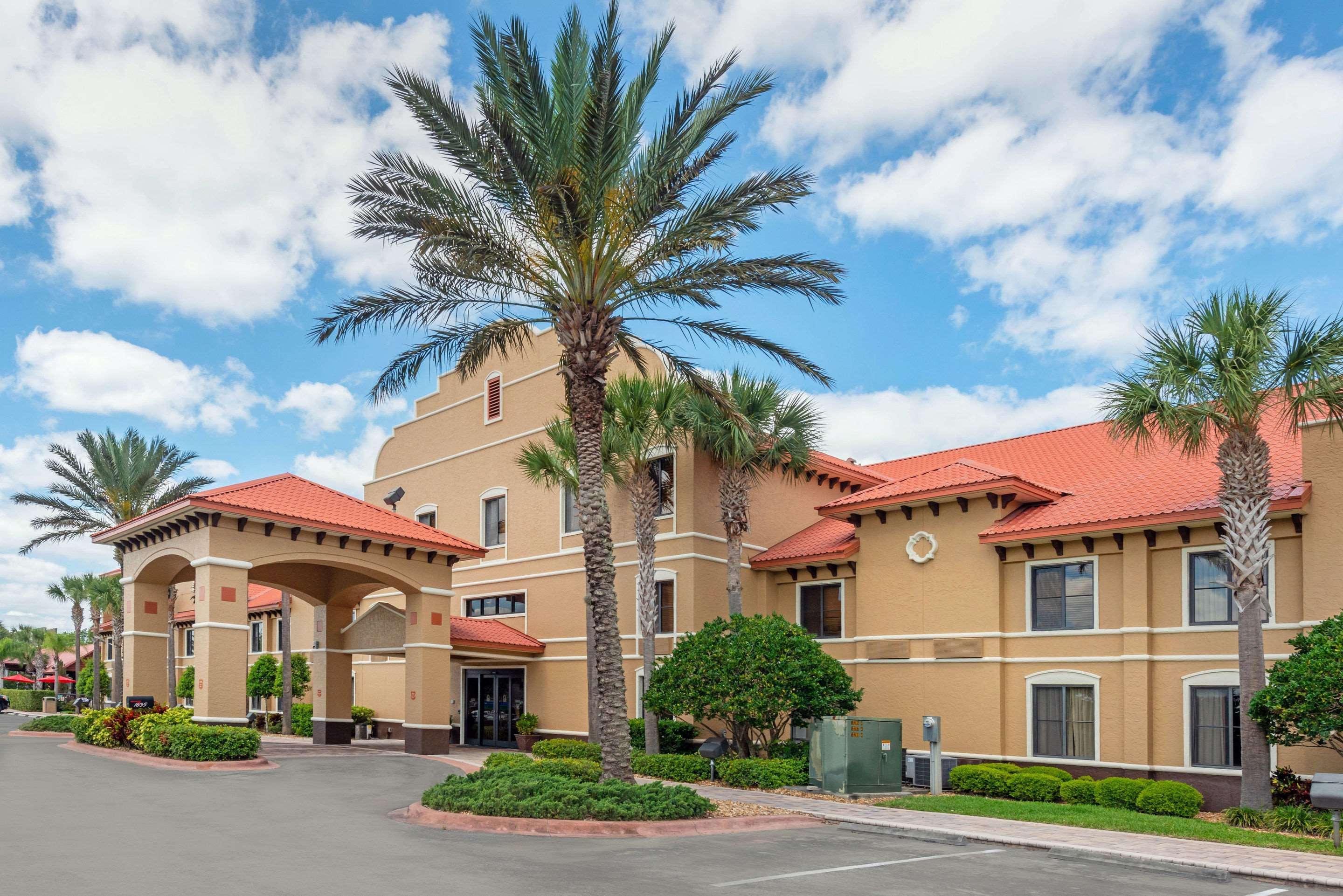 Clarion Ormond At Destination Daytona 2* Ormond Beach