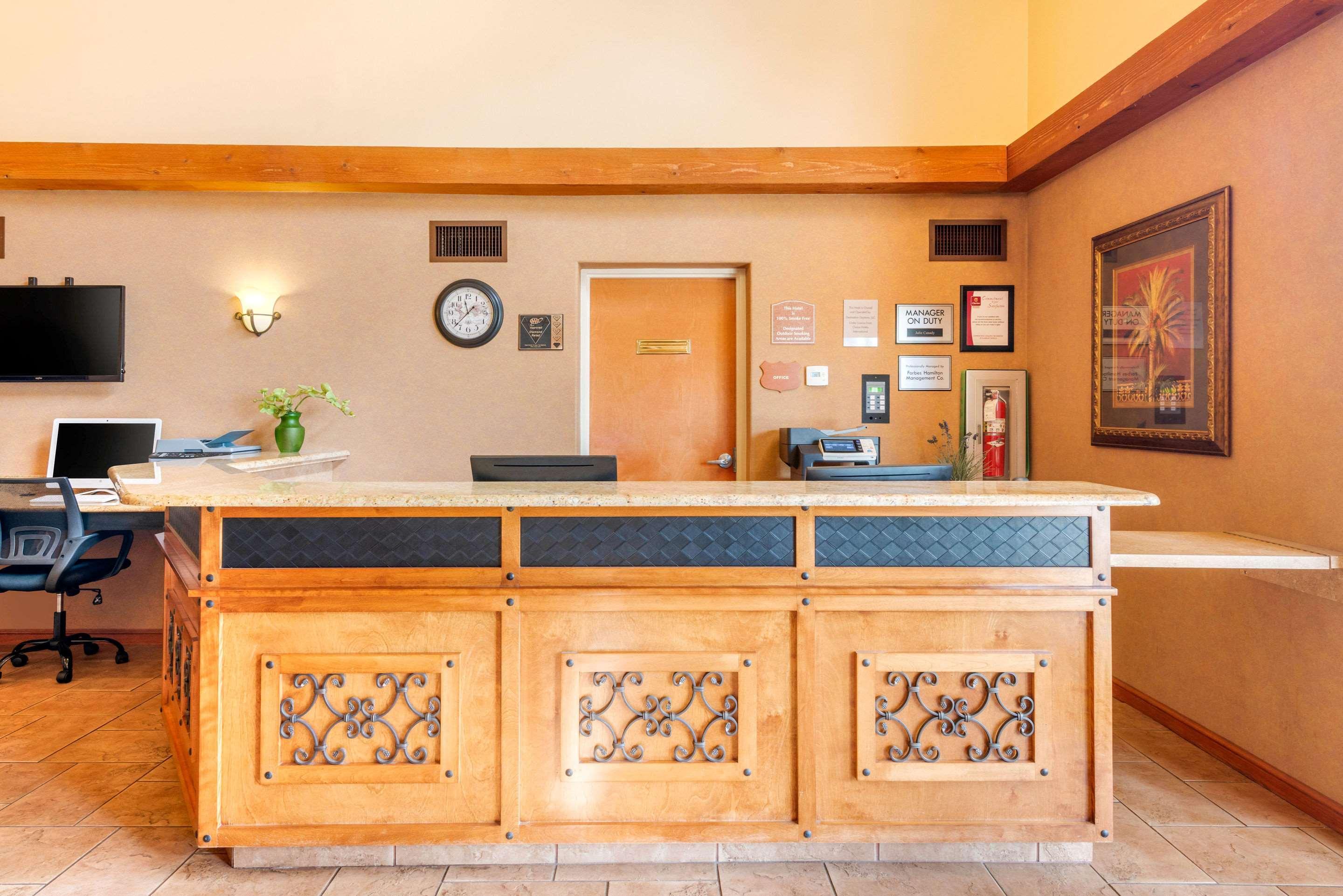 Clarion Ormond At Destination Daytona Inn 2*