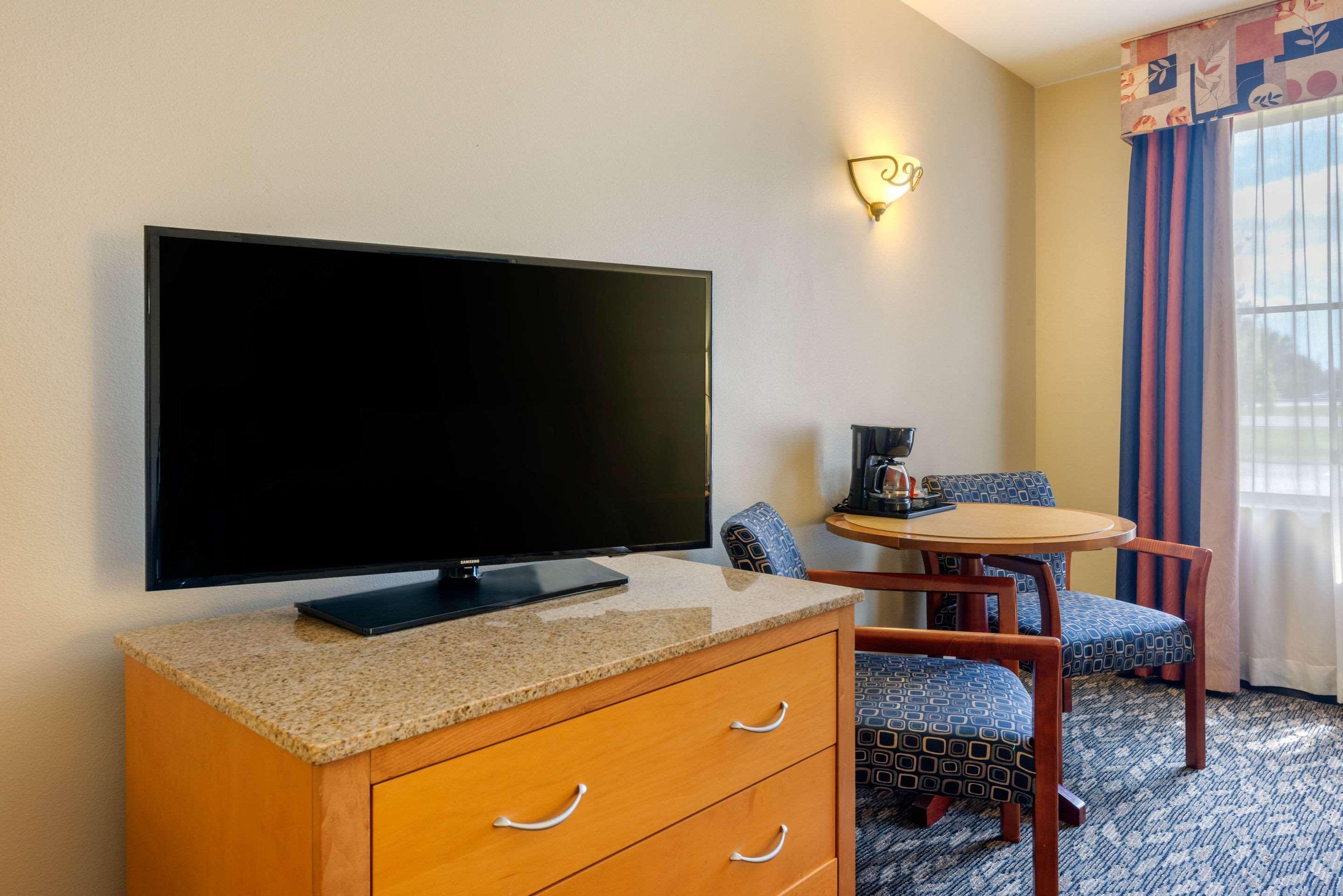 Inn Clarion Ormond At Destination Daytona