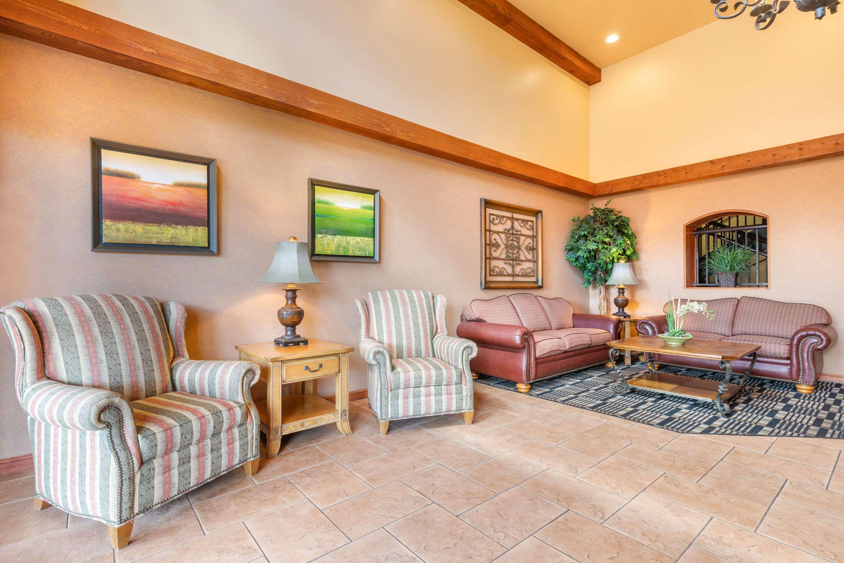 Inn Clarion Ormond At Destination Daytona
