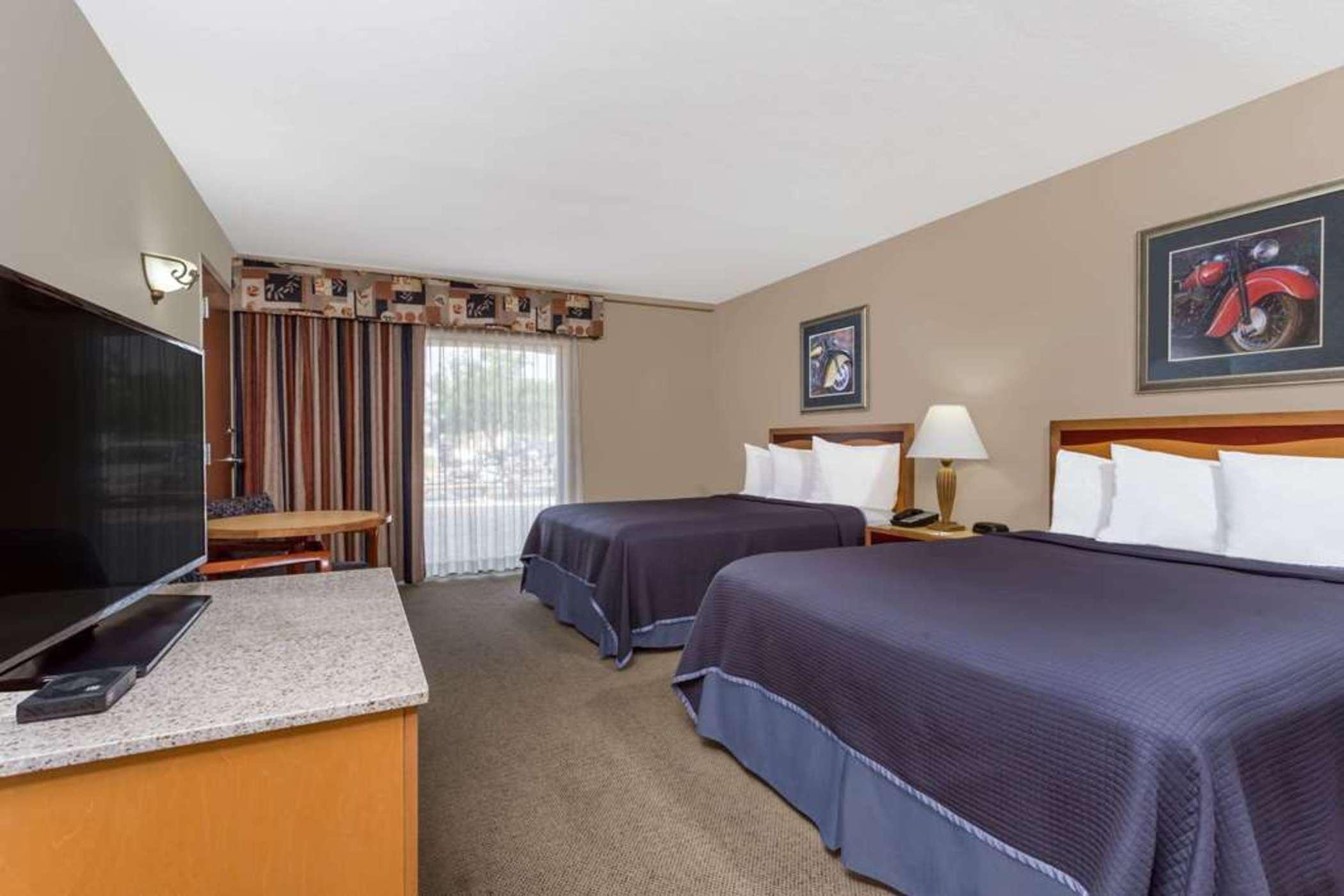 Clarion Ormond At Destination Daytona Ormond Beach