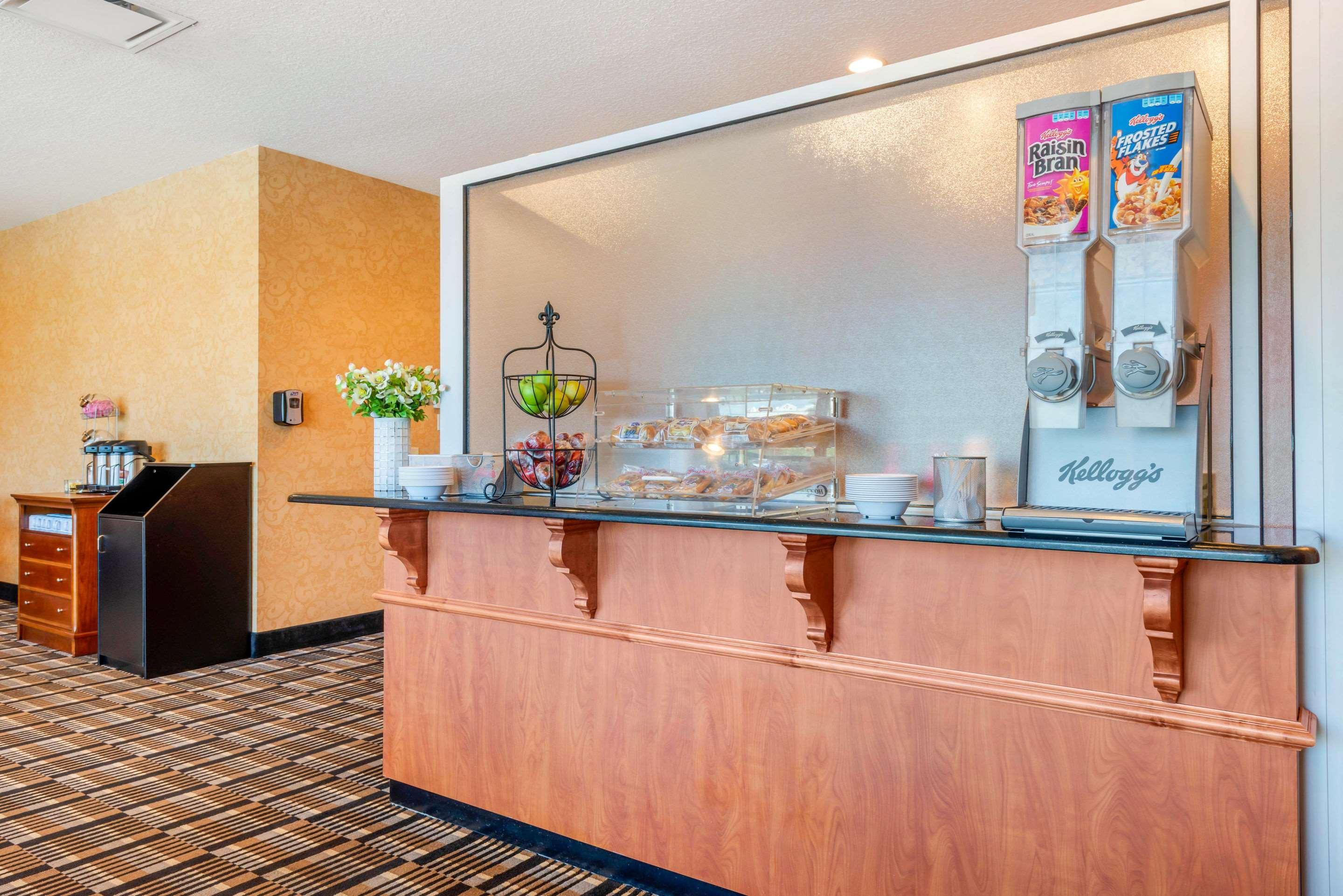 Inn Clarion Ormond At Destination Daytona Ormond Beach