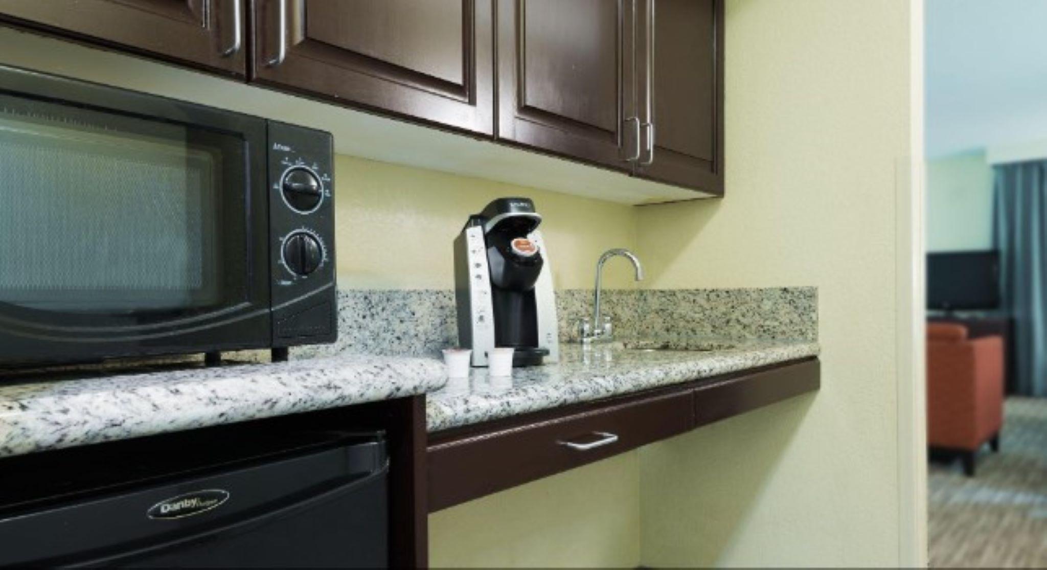 Express & Ft. Lauderdale-plantation By Ihg Hotel