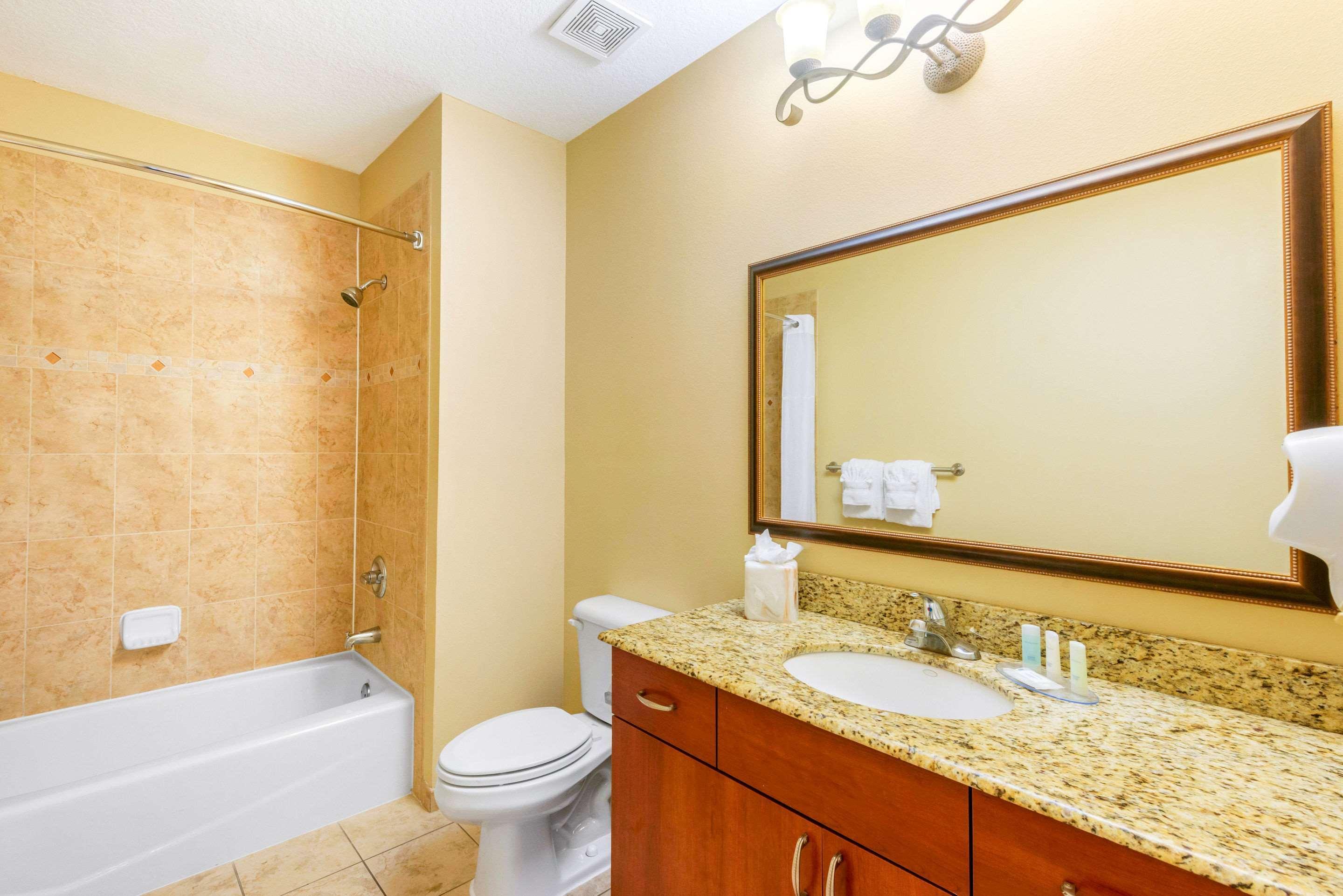 Clarion Ormond At Destination Daytona Ormond Beach