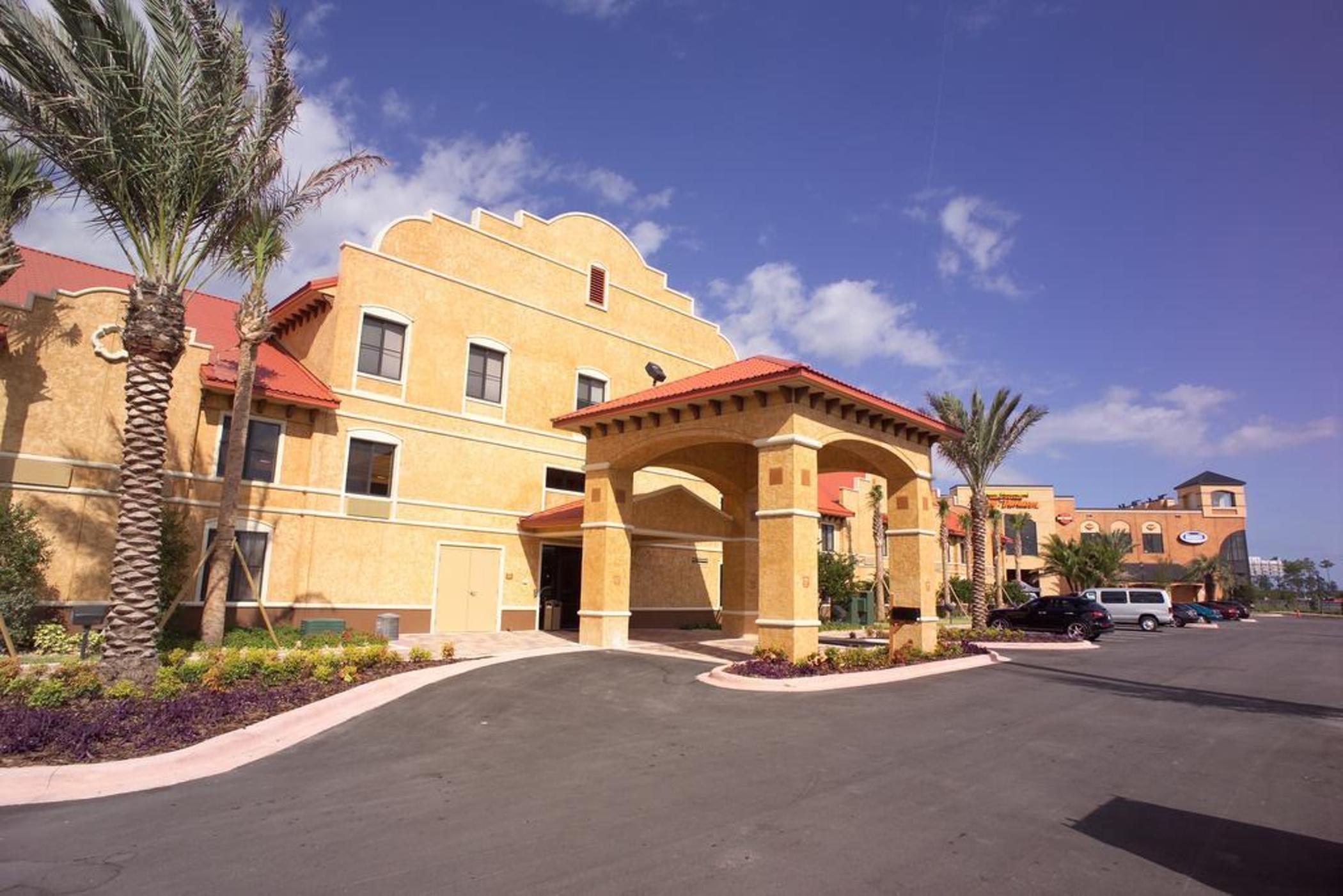 Inn Clarion Ormond At Destination Daytona
