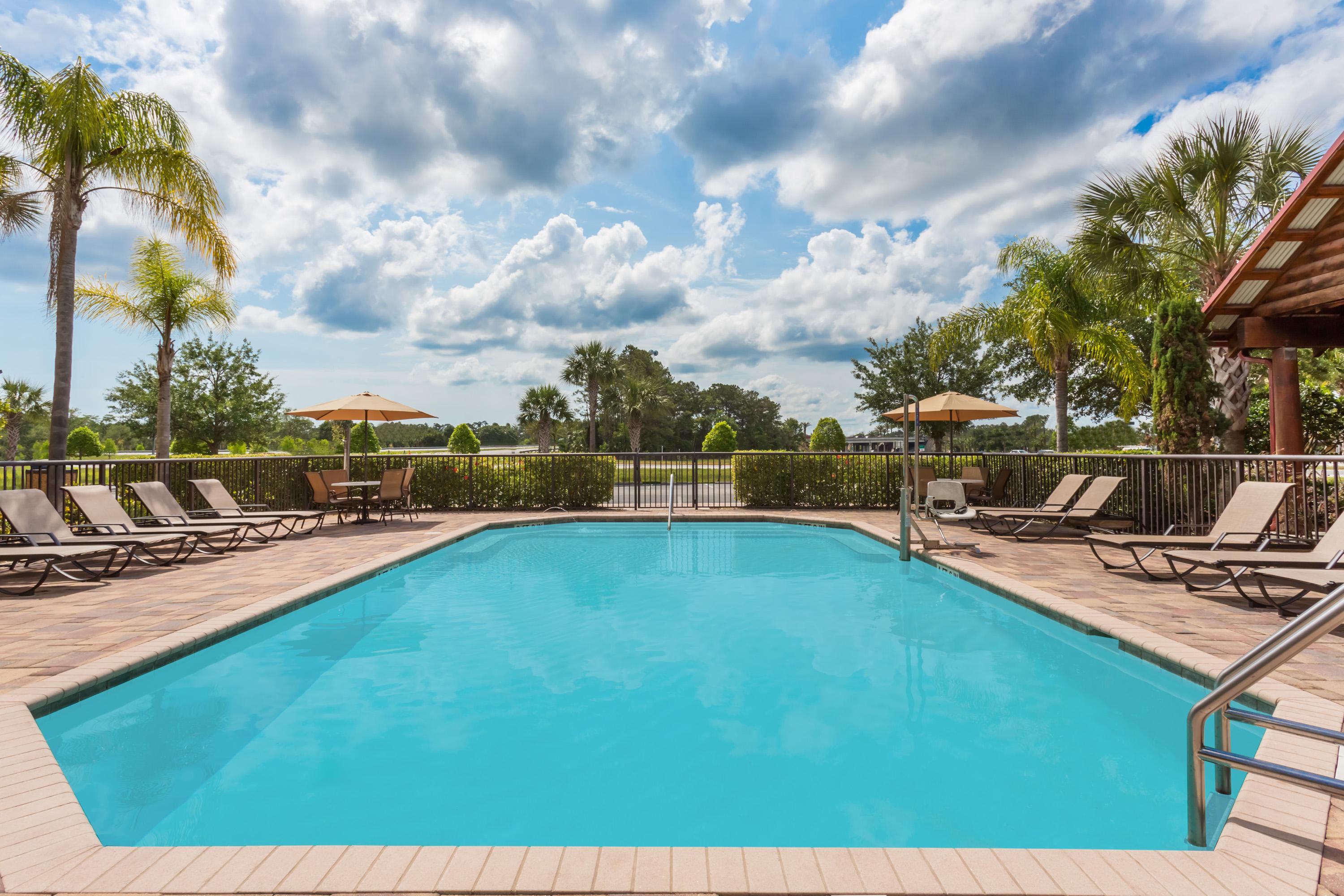 Inn Clarion Ormond At Destination Daytona Ormond Beach