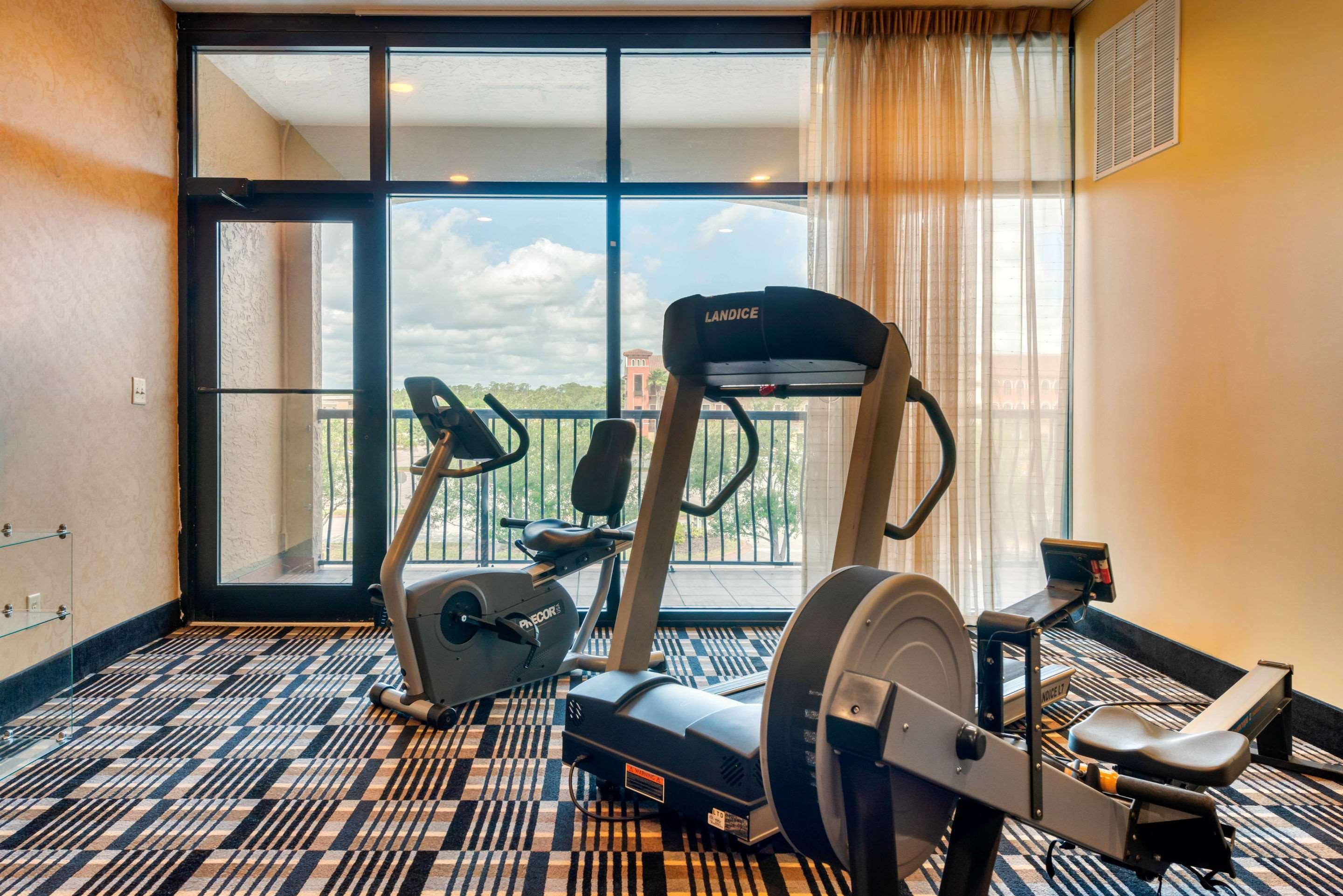 Inn Clarion Ormond At Destination Daytona Ormond Beach