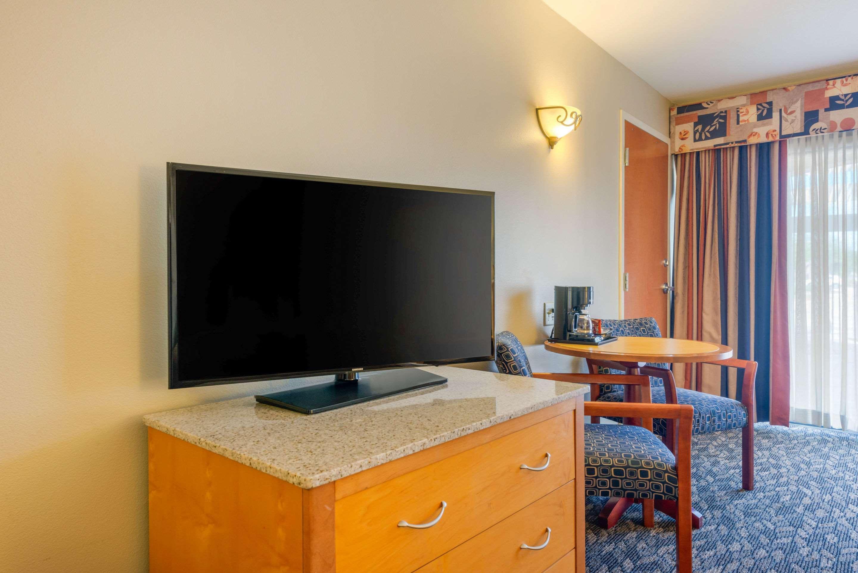 Clarion Ormond At Destination Daytona Ormond Beach