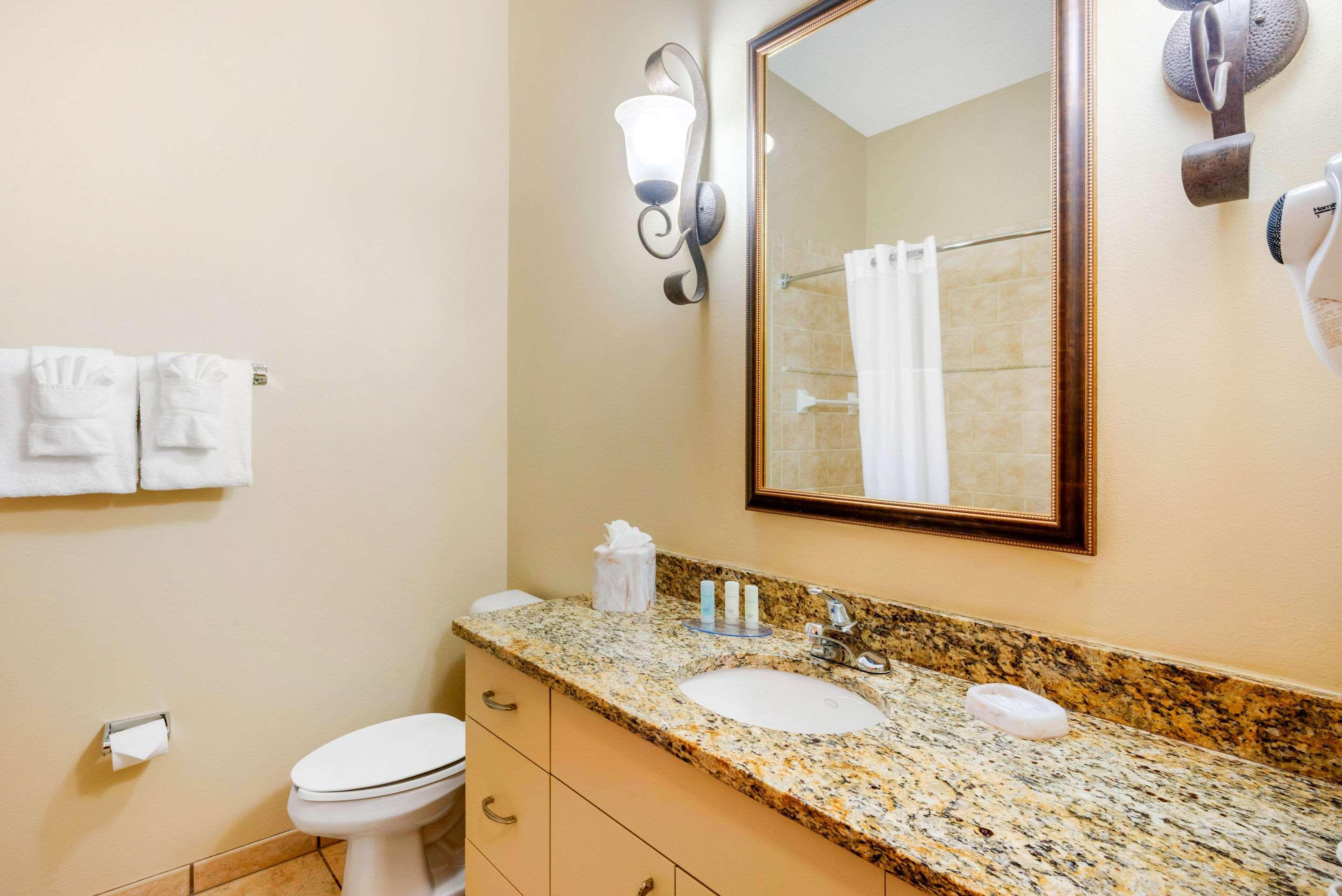 Clarion Ormond At Destination Daytona Inn Ormond Beach