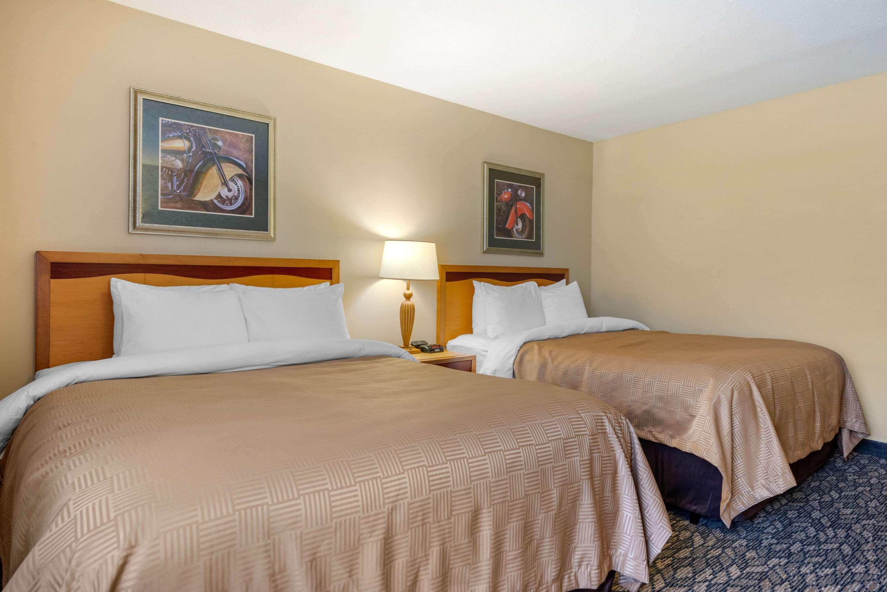 Inn Clarion Ormond At Destination Daytona Ormond Beach