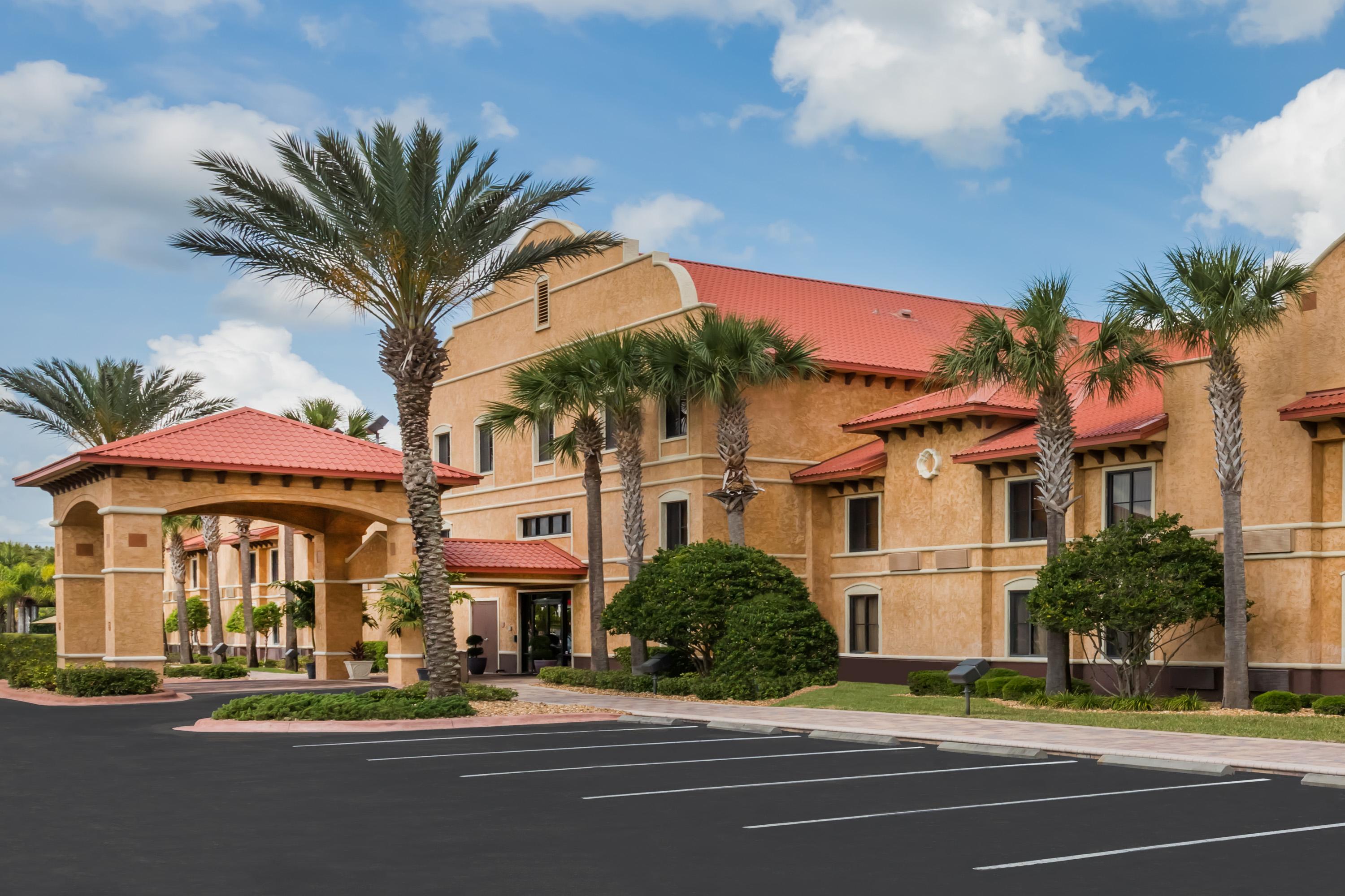 Clarion Ormond At Destination Daytona Inn Ormond Beach