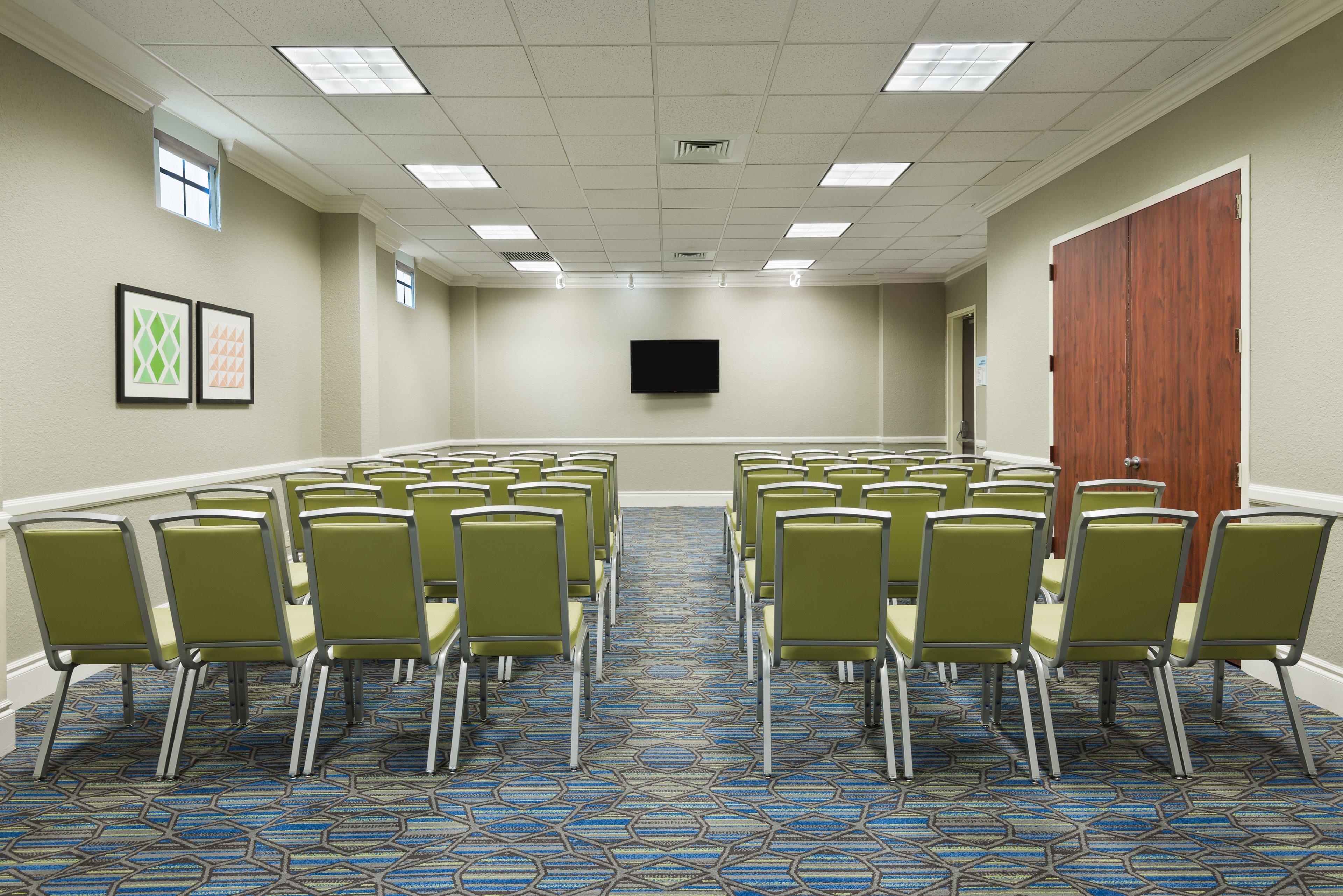 Express & Ft. Lauderdale-plantation By Ihg Plantation