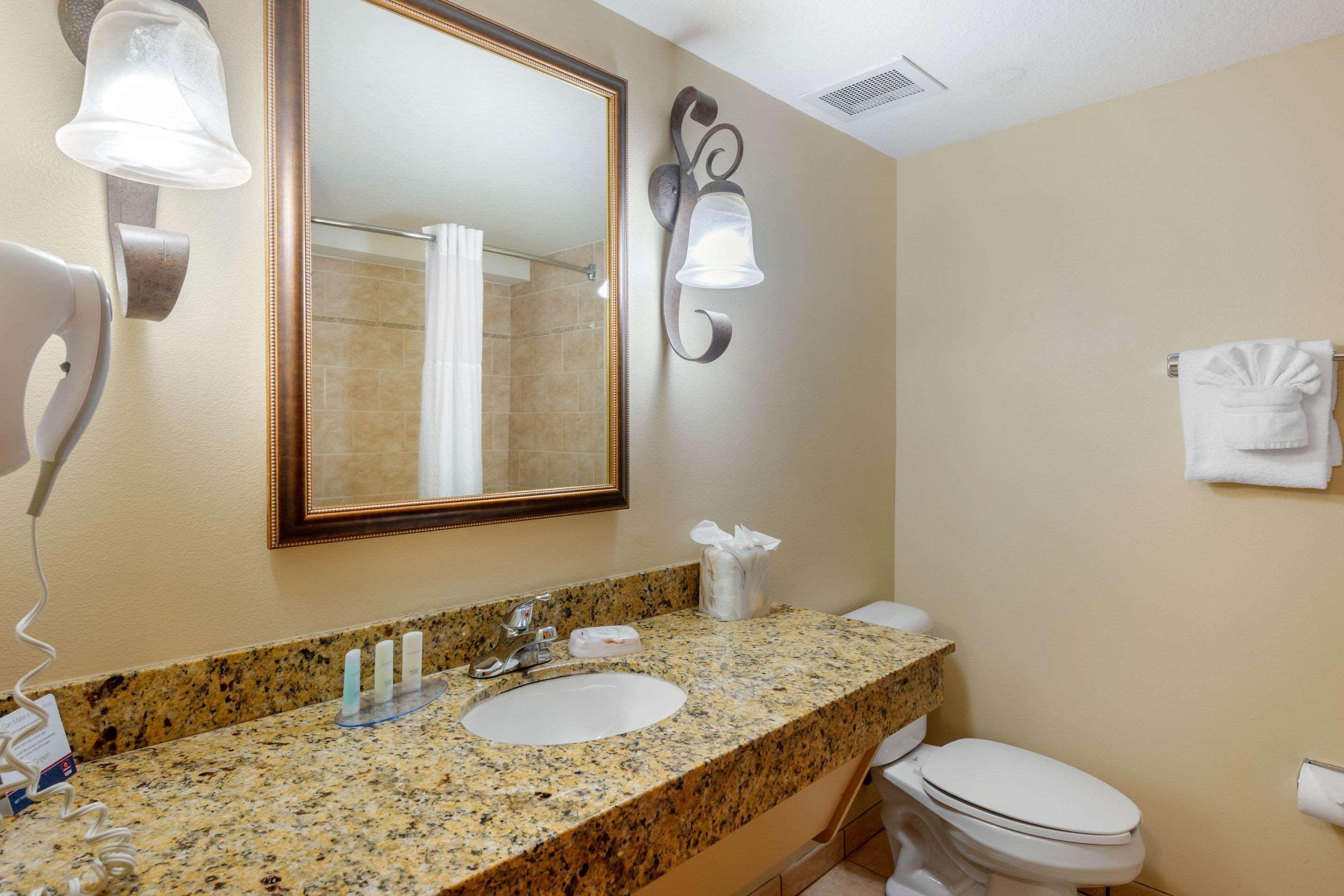 Clarion Ormond At Destination Daytona Ormond Beach