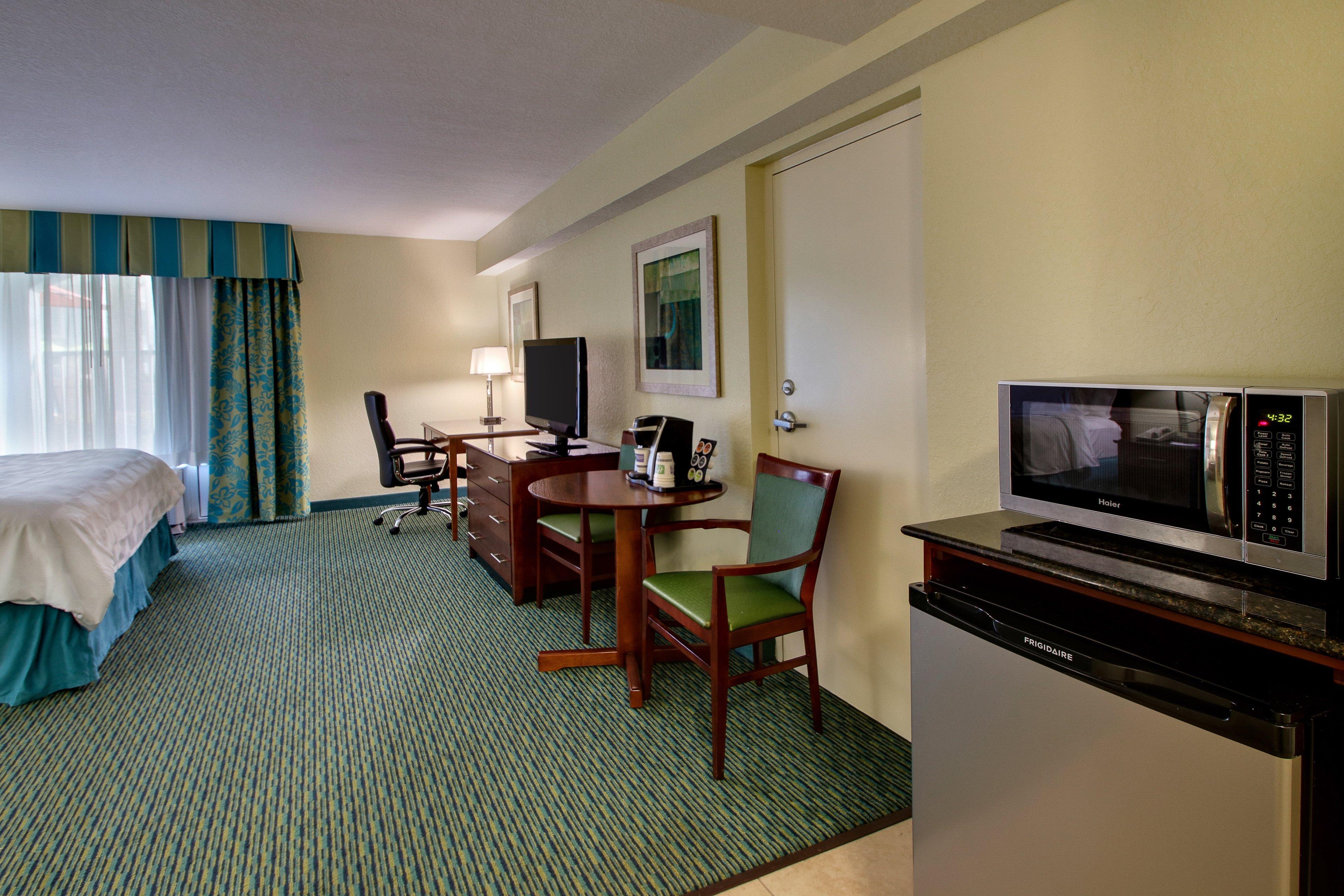 Hotel Orlando - Buena Vista By Ihg