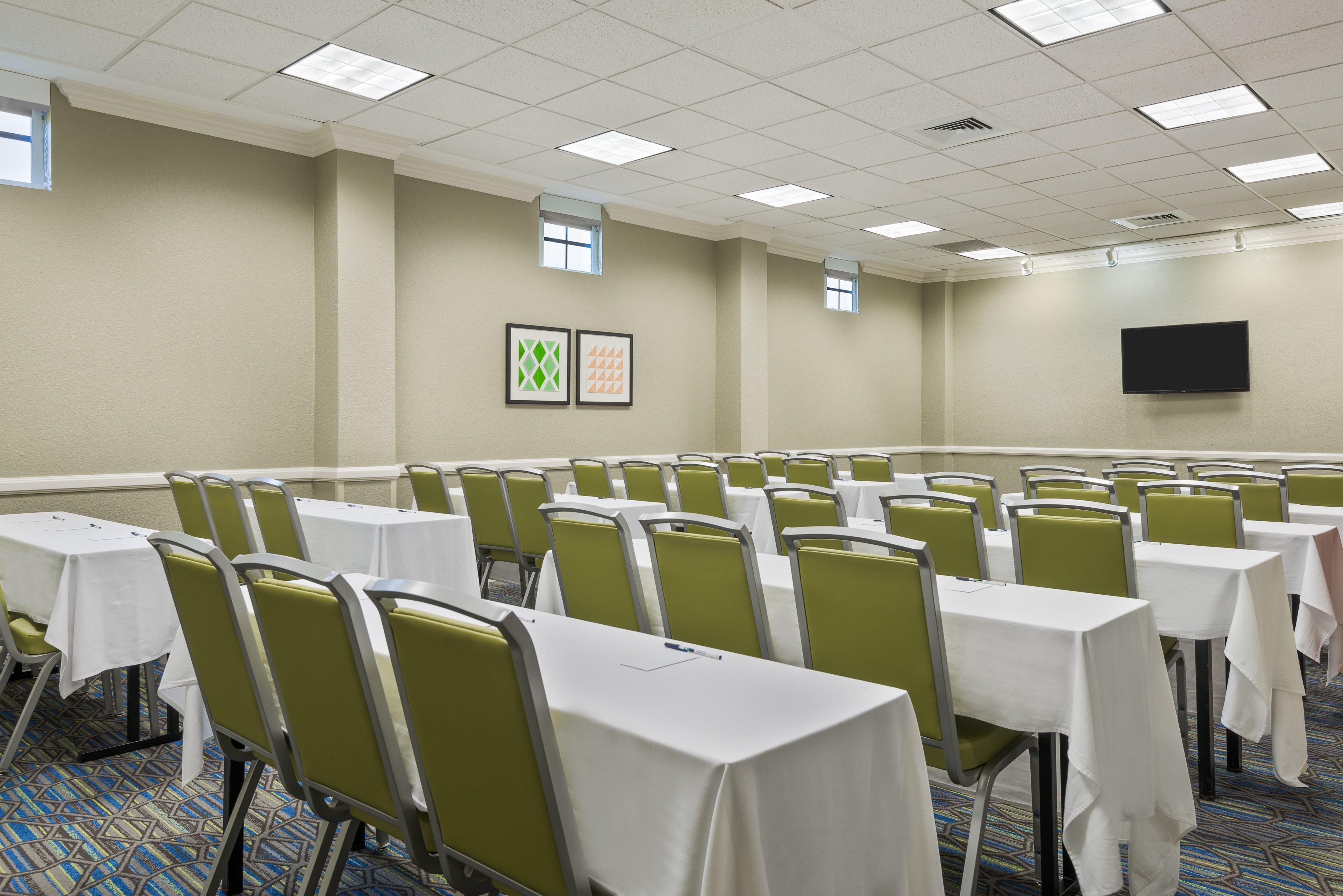 Express & Ft. Lauderdale-plantation By Ihg 3*