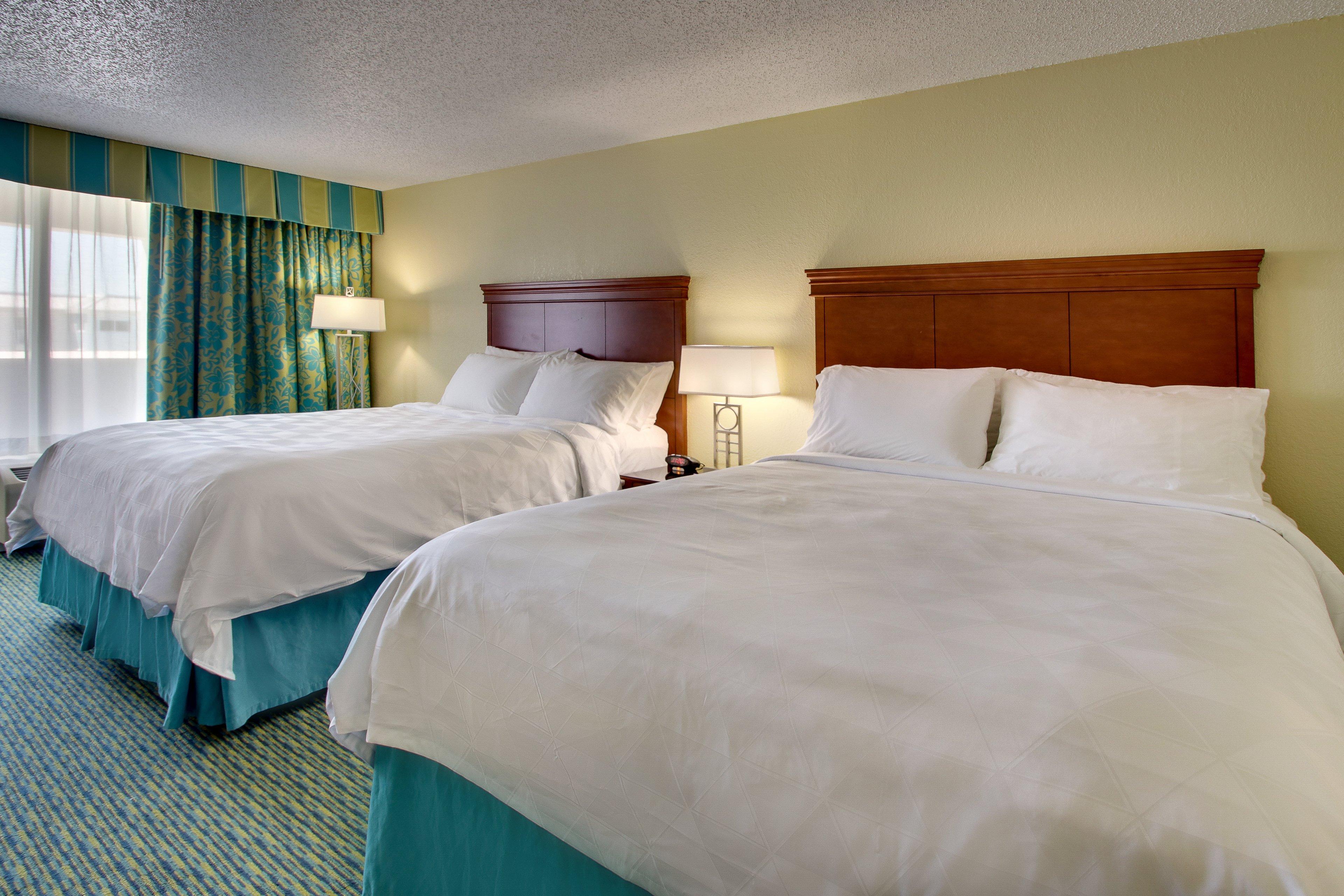 Hotel Orlando - Buena Vista By Ihg