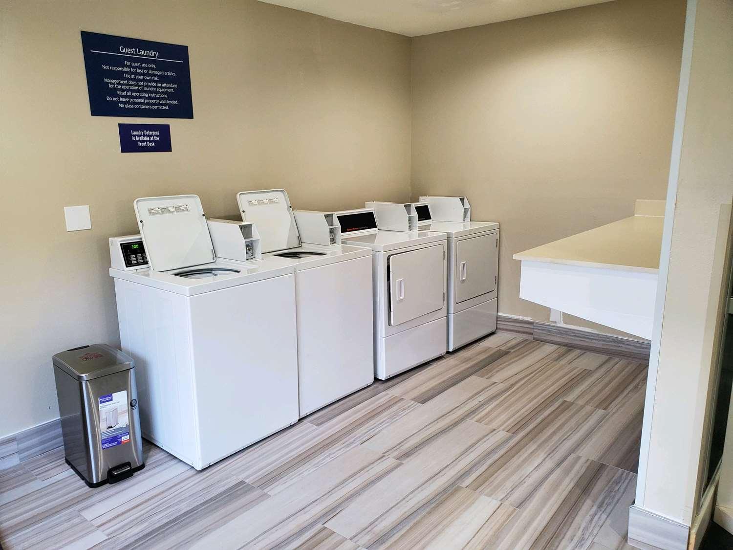 Western - Eglin Afb Hotel 3*