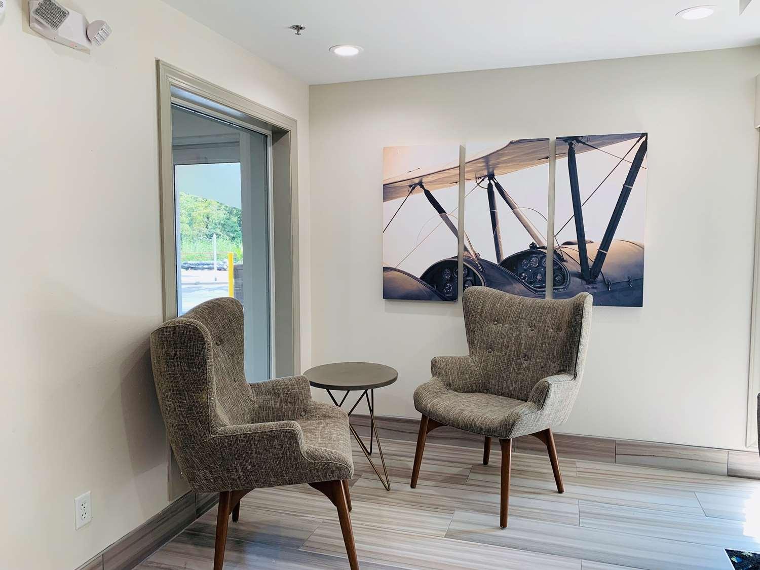Western - Eglin Afb Hotel Niceville