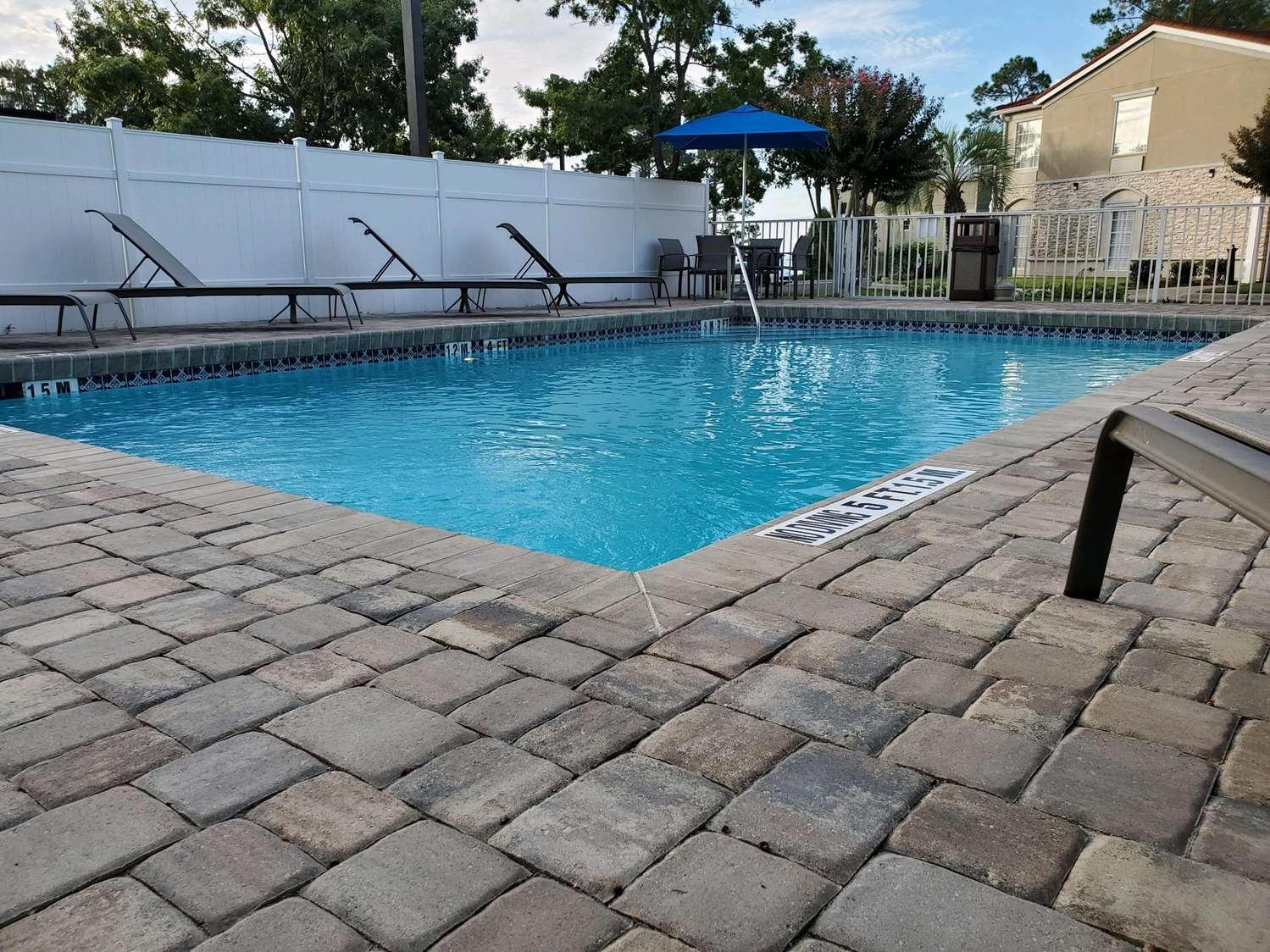 Western - Eglin Afb 3* Niceville