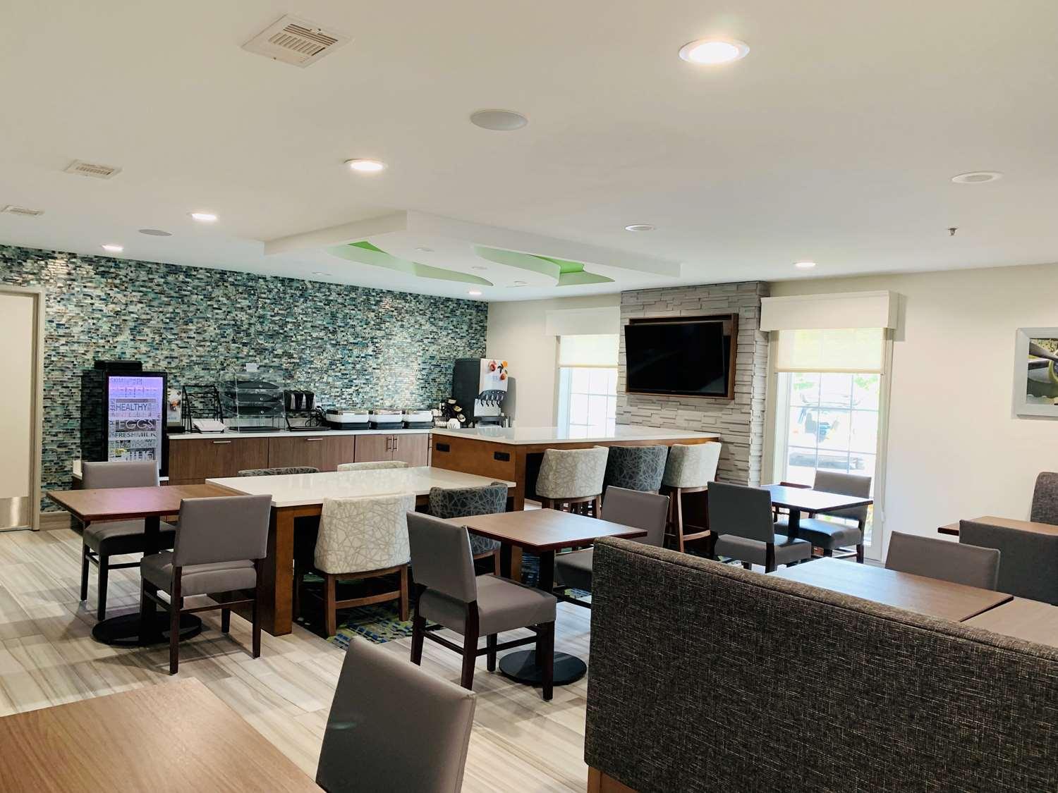 Western - Eglin Afb Hotel