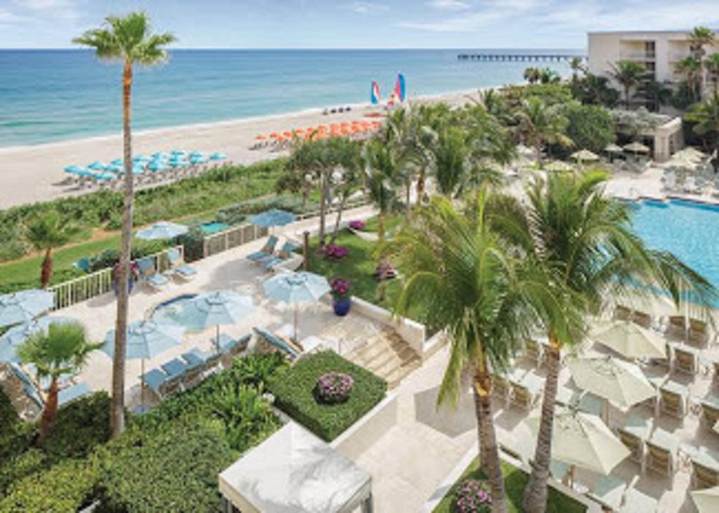 Resort Four Seasons Palm