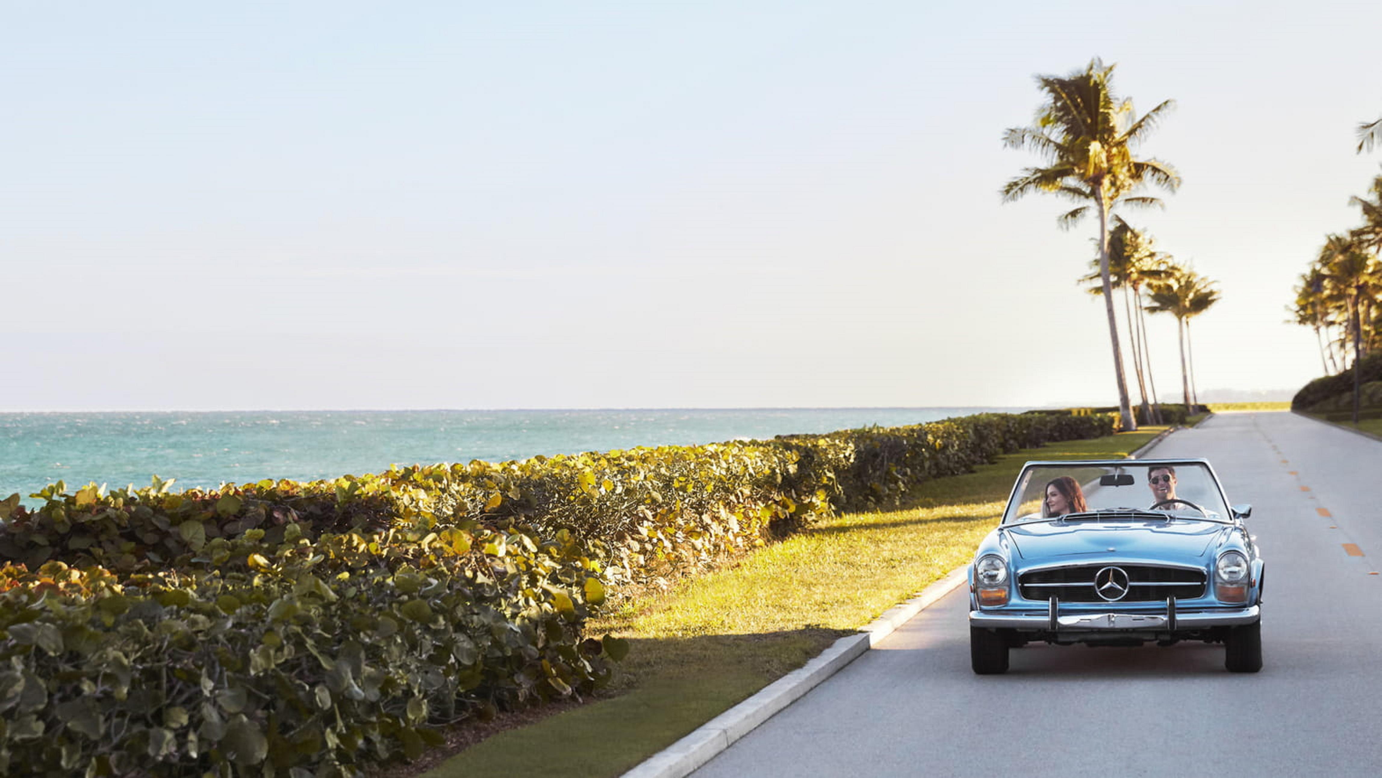 Four Seasons Palm Resort 5*