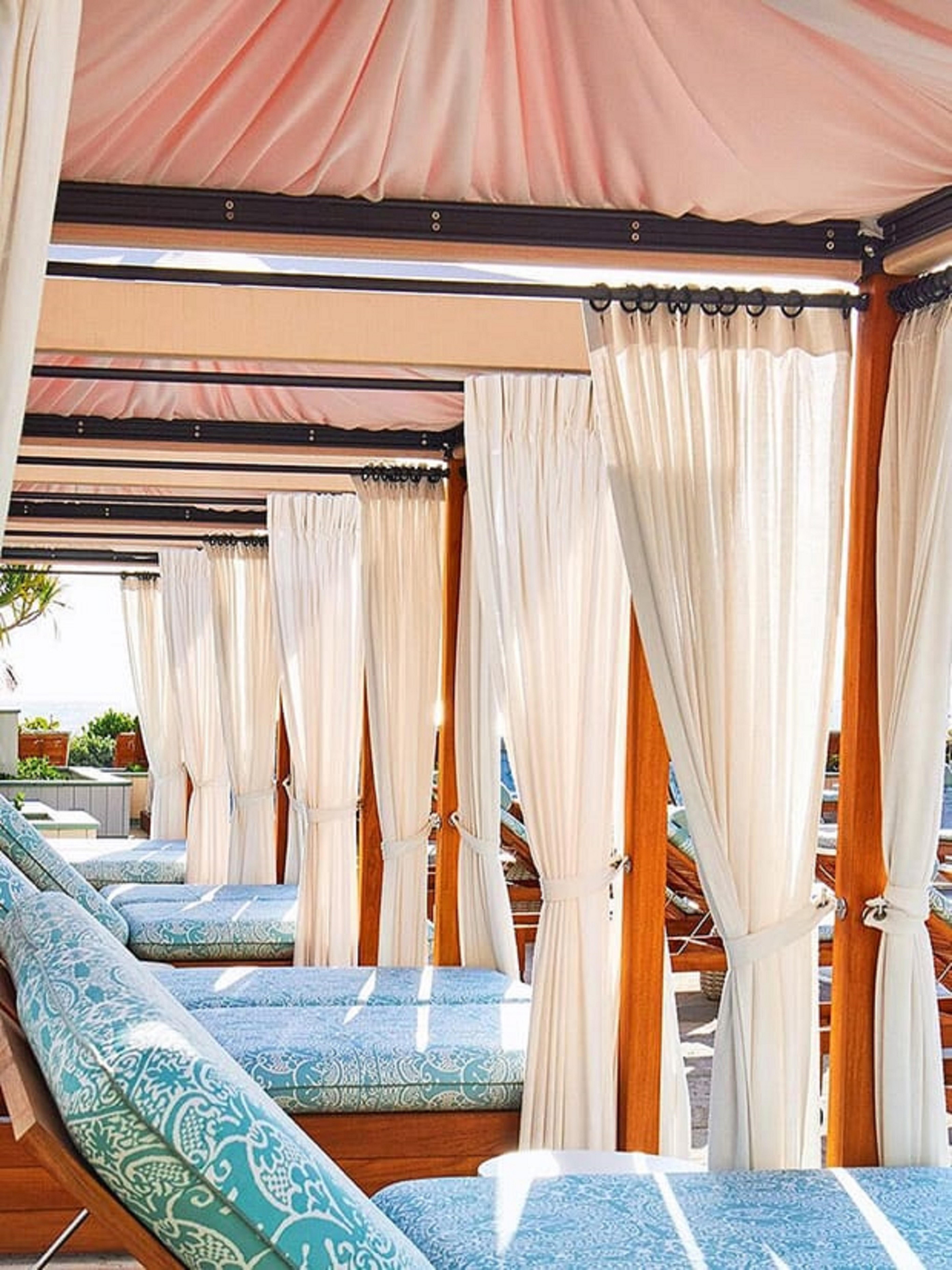 Resort Four Seasons Palm Palm Beach